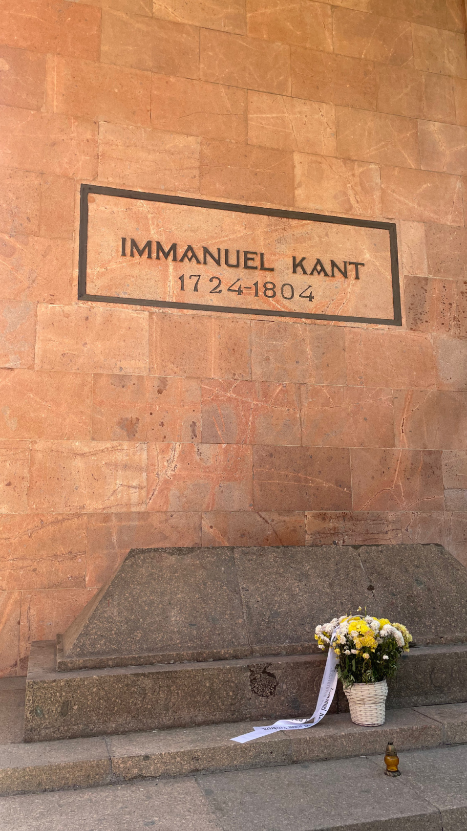 Вип тур  Калининград  с культурологом (20/26)