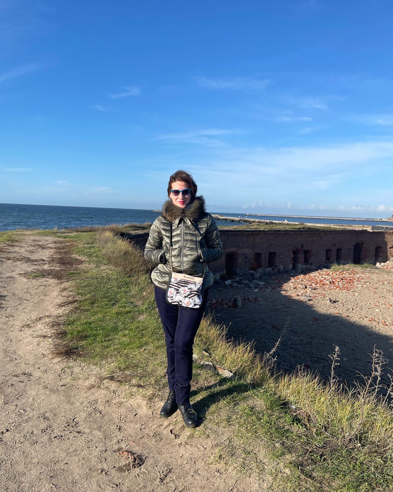 Вип тур  Калининград  с культурологом (13/26)