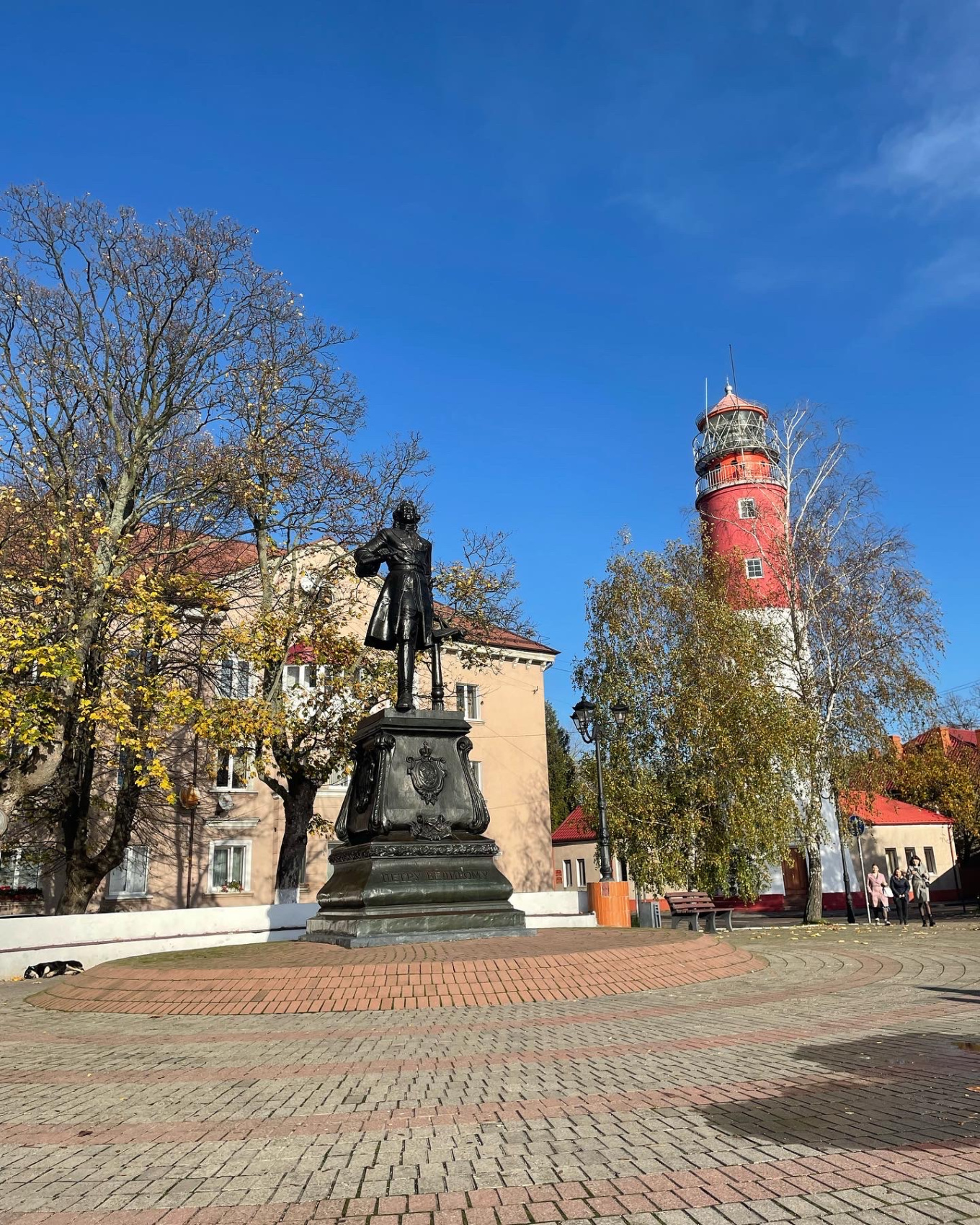 Вип тур  Калининград  с культурологом (15/26)