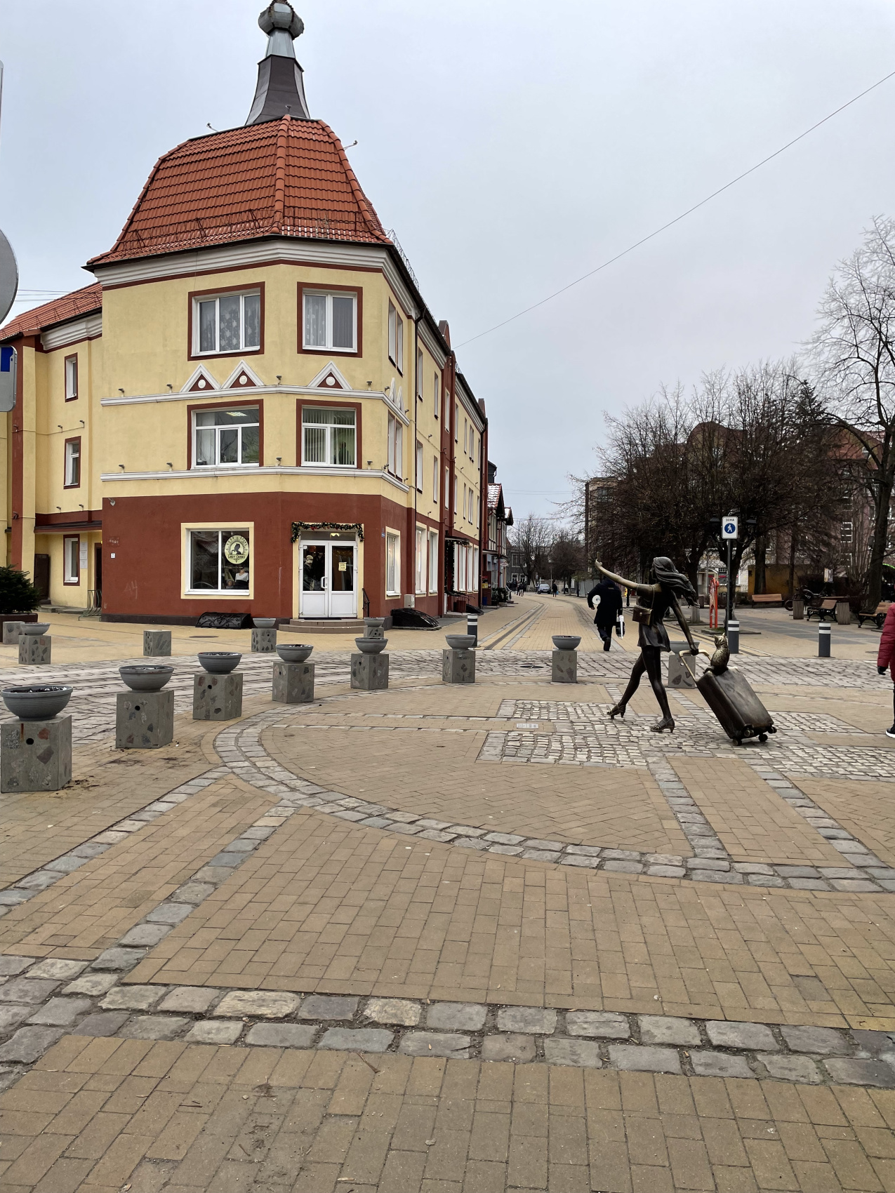 Вип тур  Калининград  с культурологом (5/26)