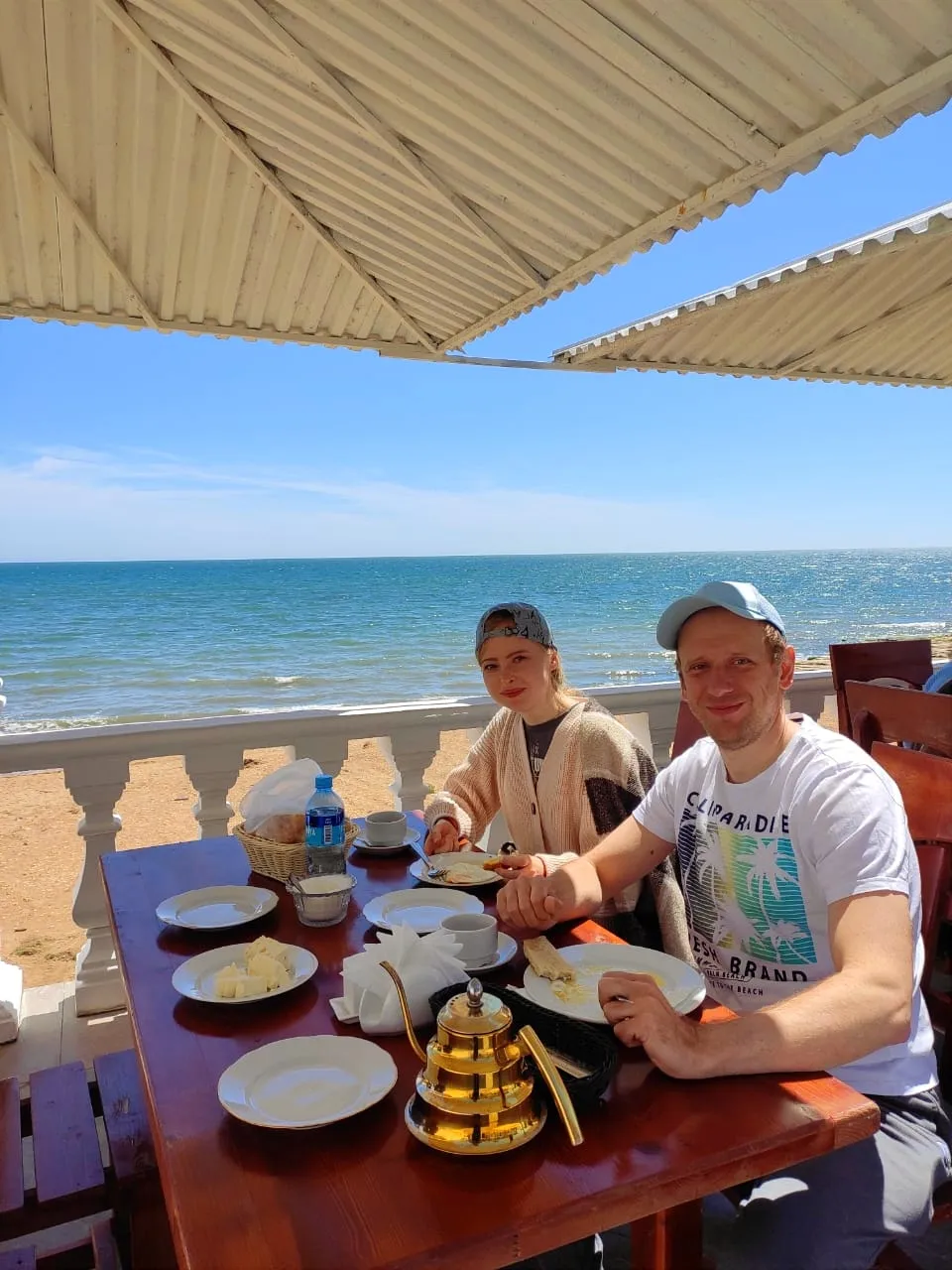 Мелодия Дагестана: 5 дней Всё включено! (293/436)