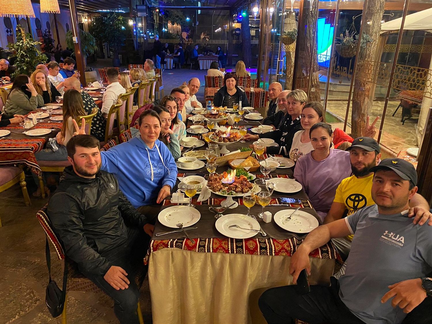 Мелодия Дагестана: 5 дней Всё включено! (288/436)