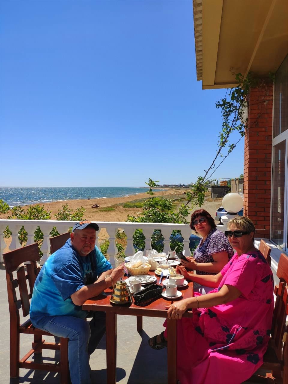 Мелодия Дагестана: 5 дней Всё включено! (284/436)