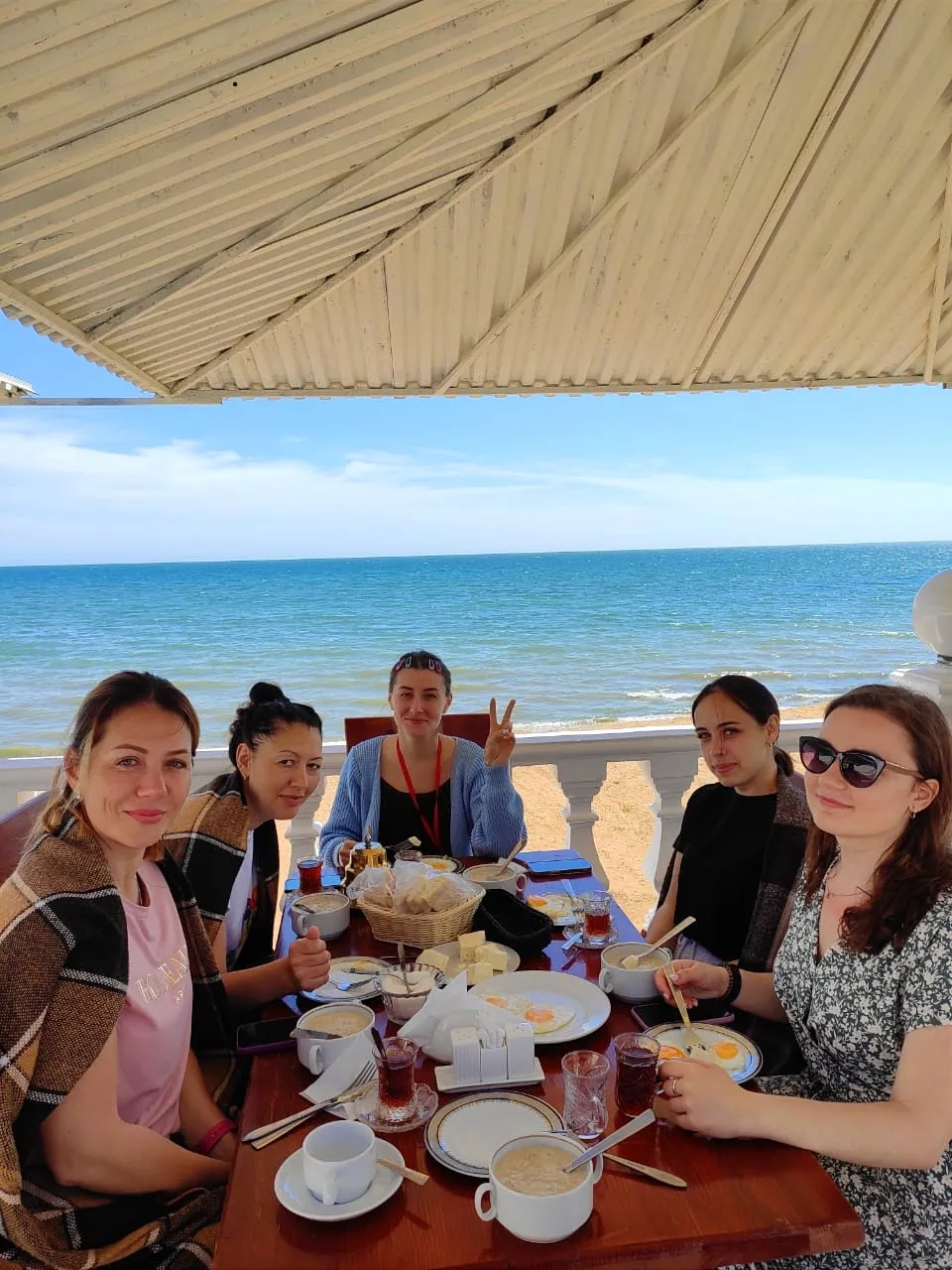 Мелодия Дагестана: 5 дней Всё включено! (287/436)