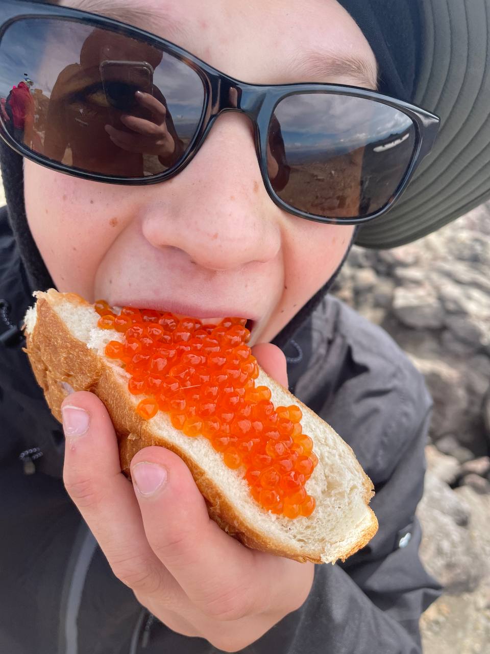 Камчатка для всей семьи питание, проживание, комфорт (2/45)