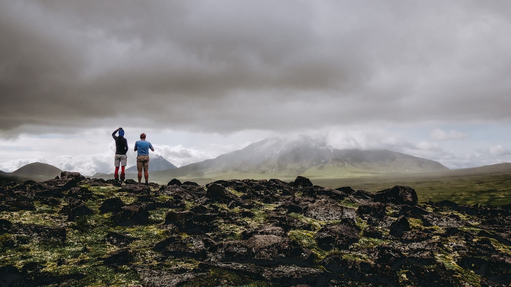 Камчатка для всей семьи питание, проживание, комфорт (22/45)