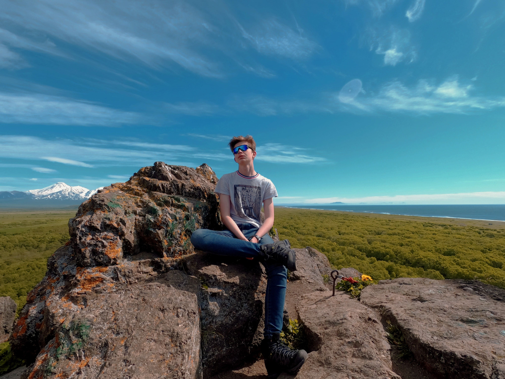 Камчатка для всей семьи питание, проживание, комфорт (21/45)