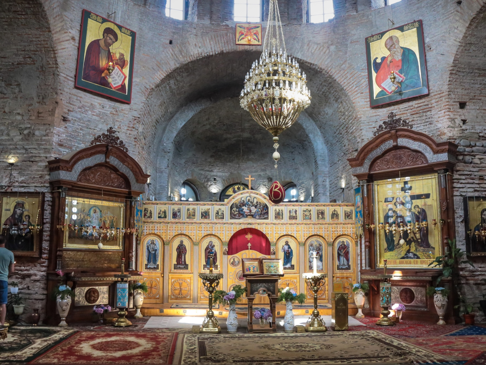 Топ Абхазии за 3 дня (17/42)