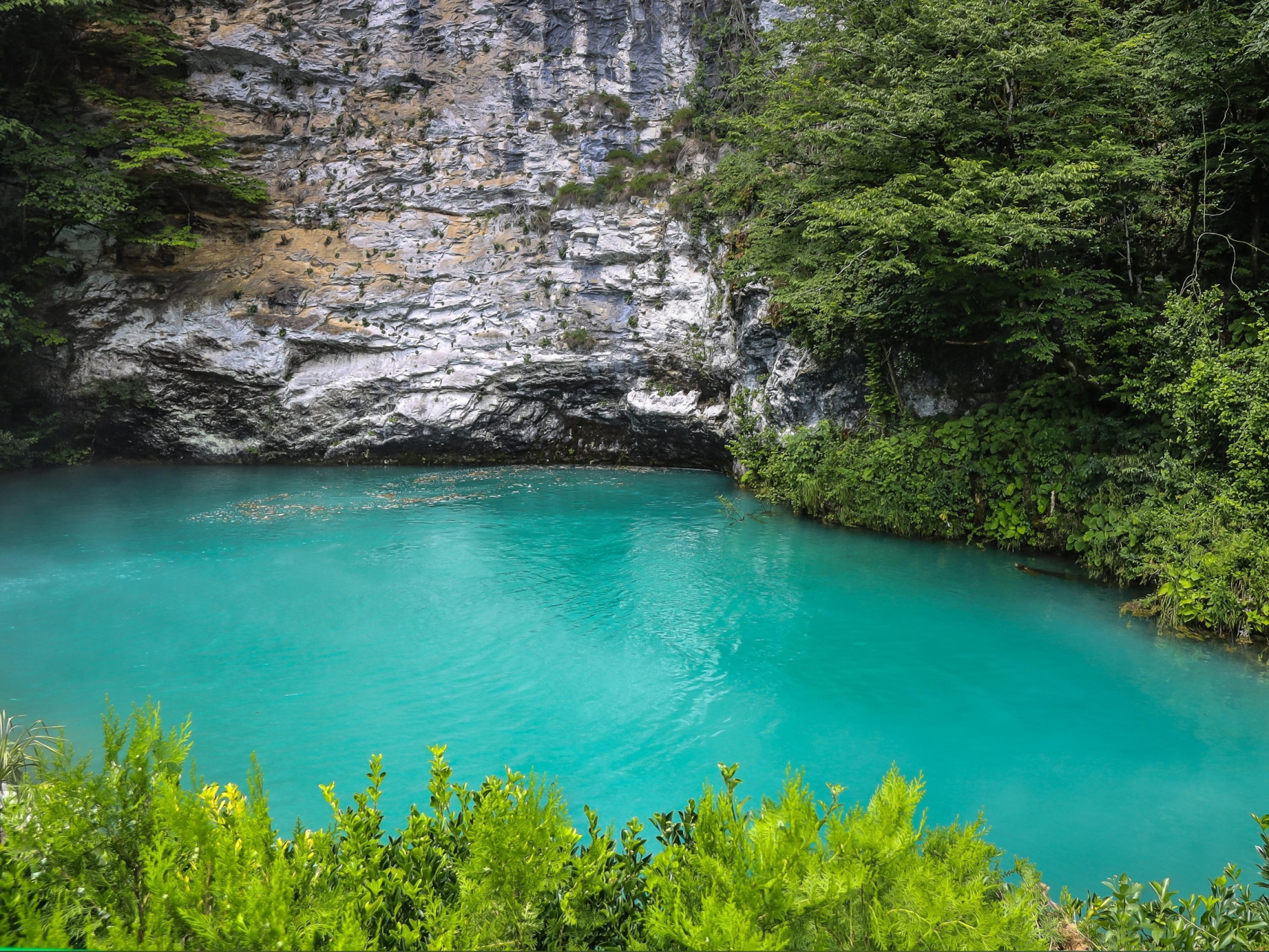 Топ Абхазии за 3 дня (12/42)