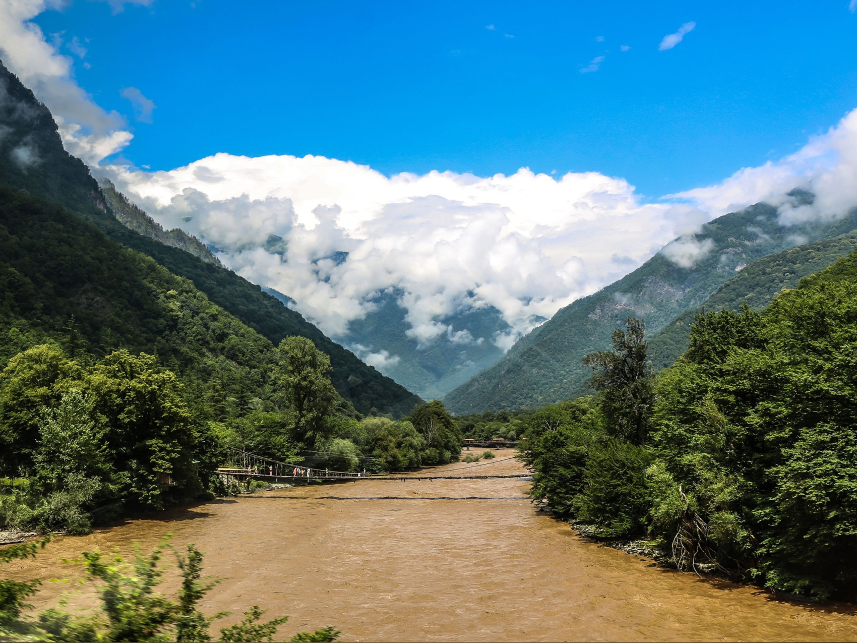 Топ Абхазии за 3 дня (15/42)