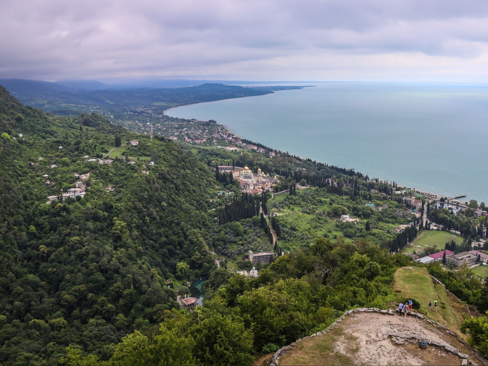 Топ Абхазии за 3 дня (27/42)