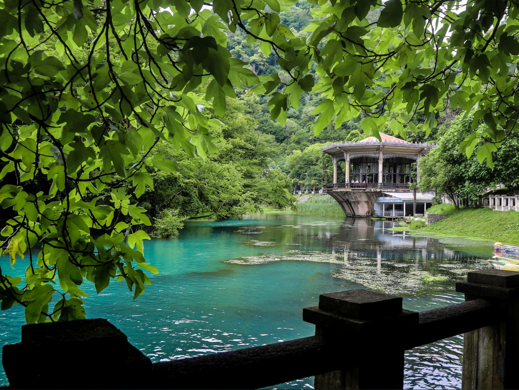 Топ Абхазии за 3 дня (5/42)