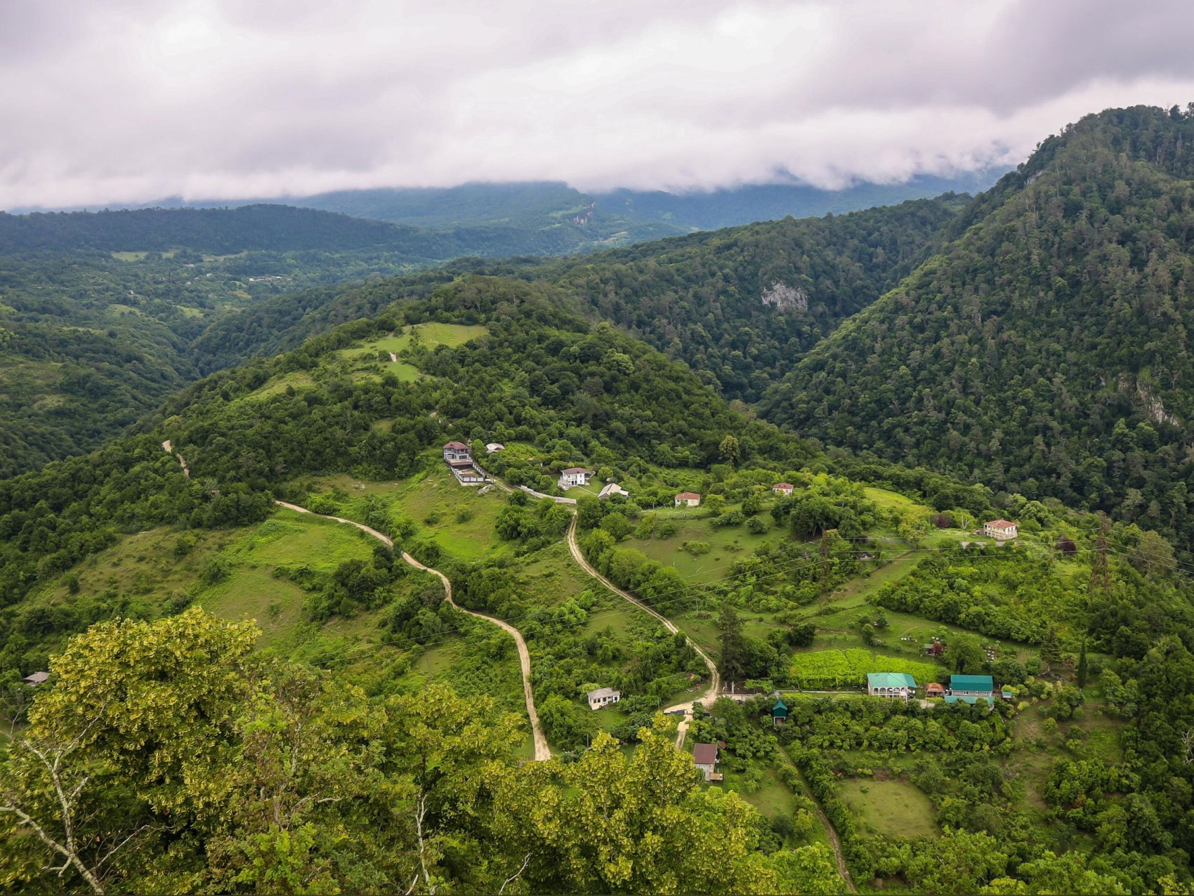 Топ Абхазии за 3 дня (14/42)