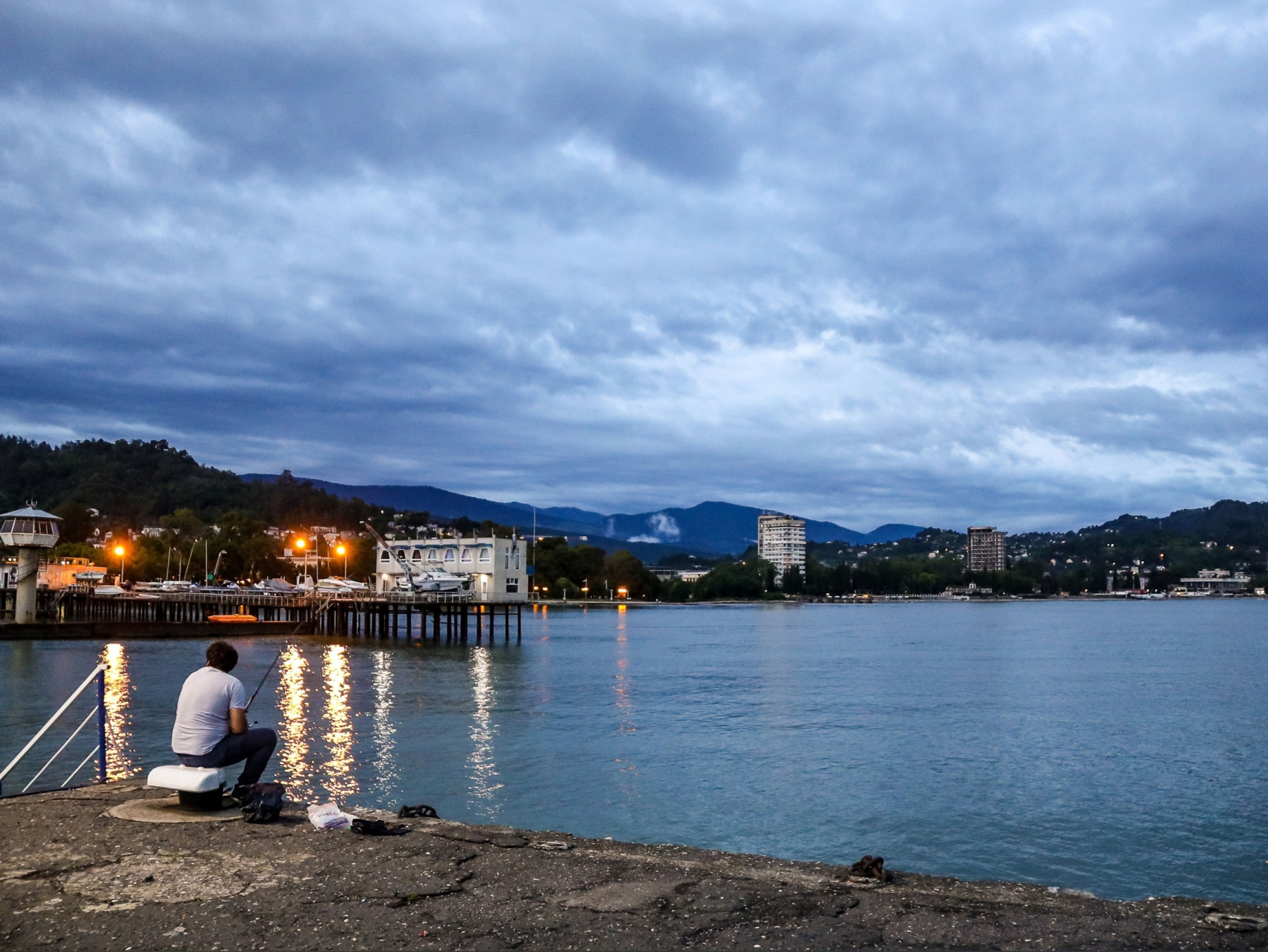 Топ Абхазии за 3 дня (6/42)