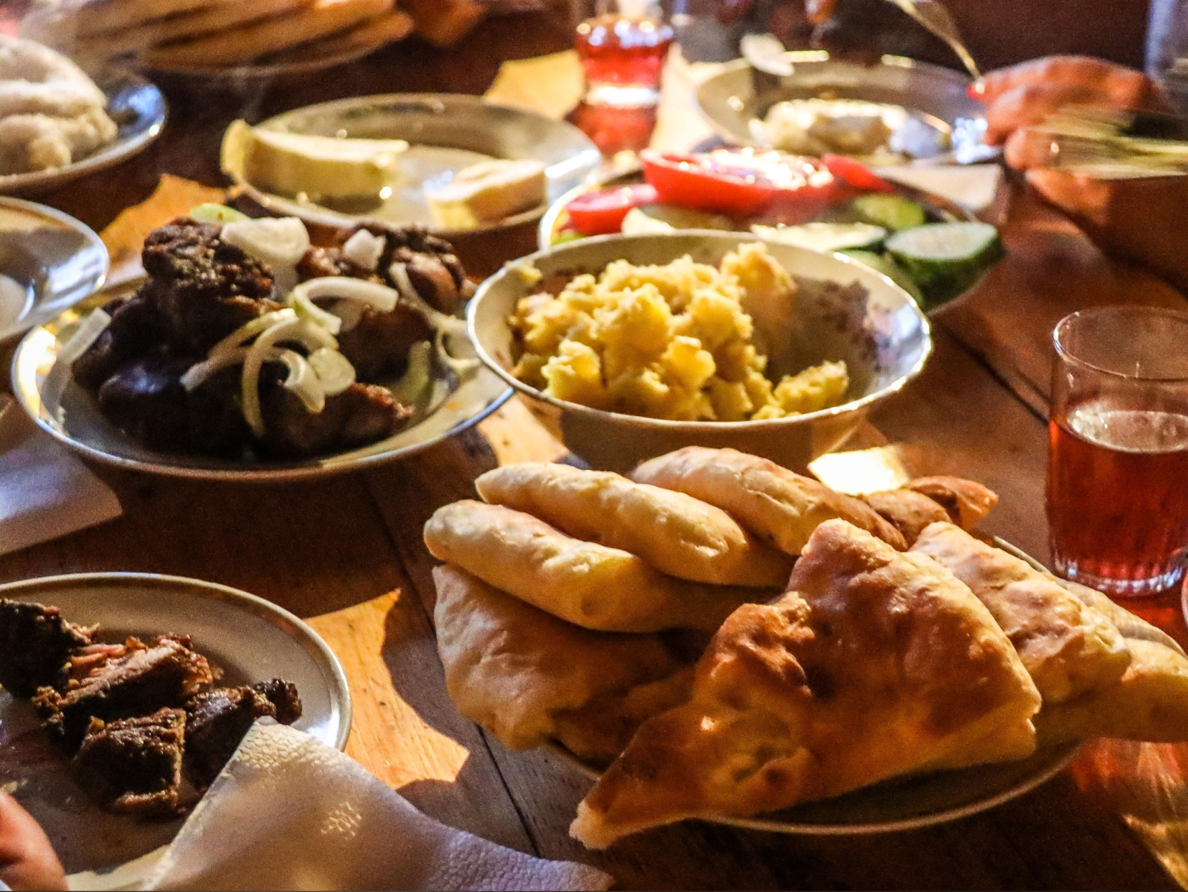 Топ Абхазии за 3 дня (18/42)