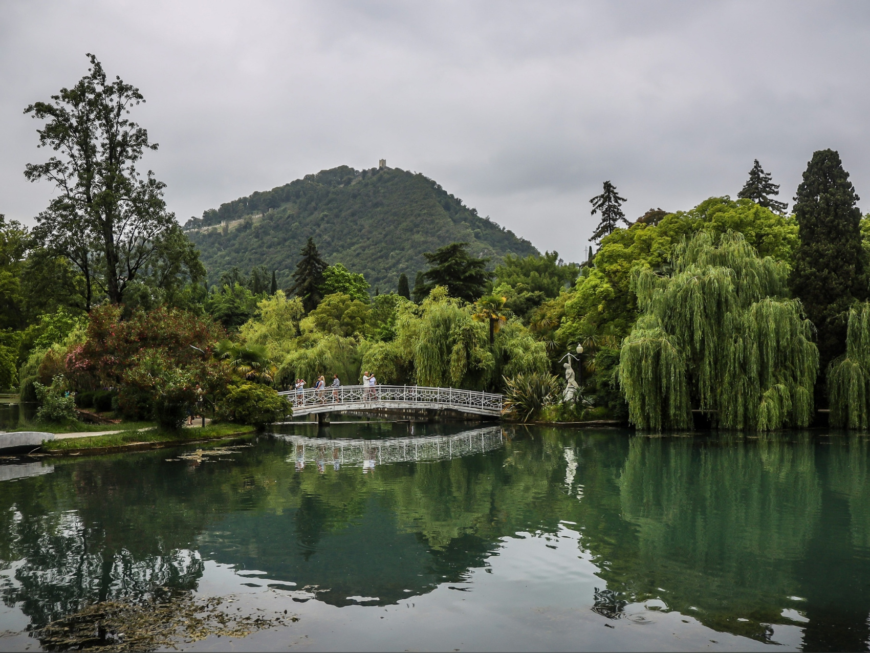 Топ Абхазии за 3 дня (22/42)