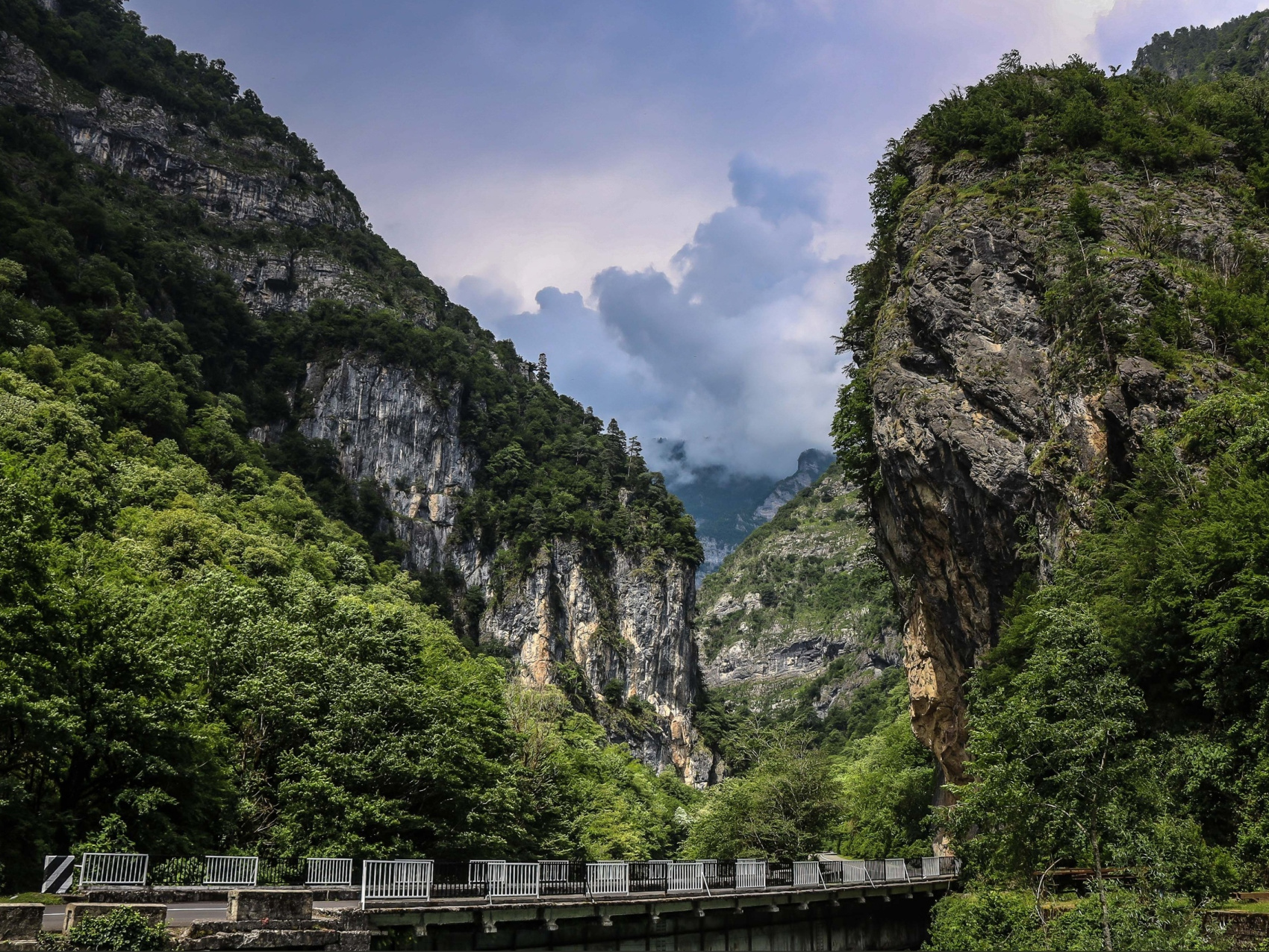 Топ Абхазии за 3 дня (3/42)