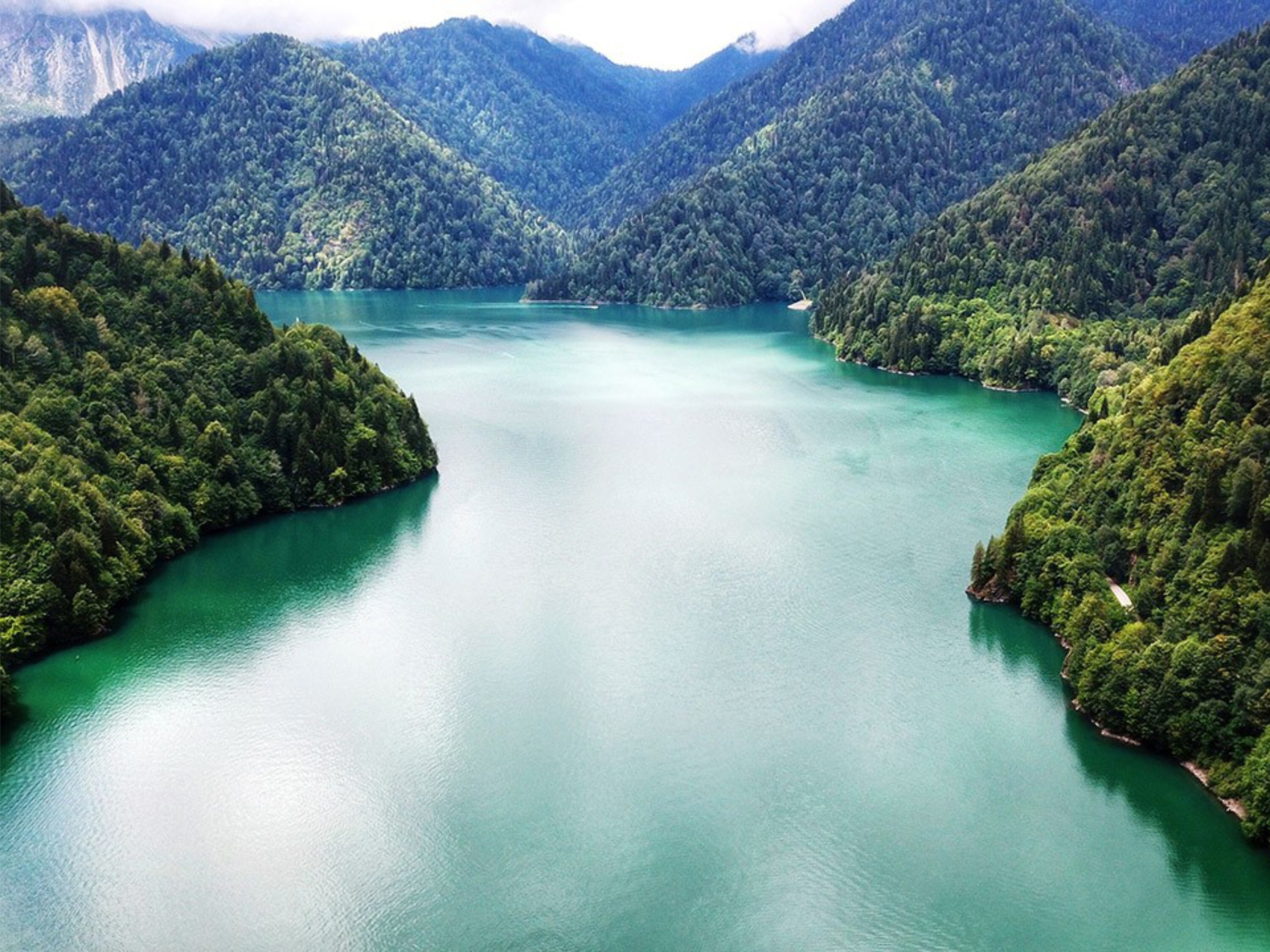 Топ Абхазии за 3 дня (11/42)