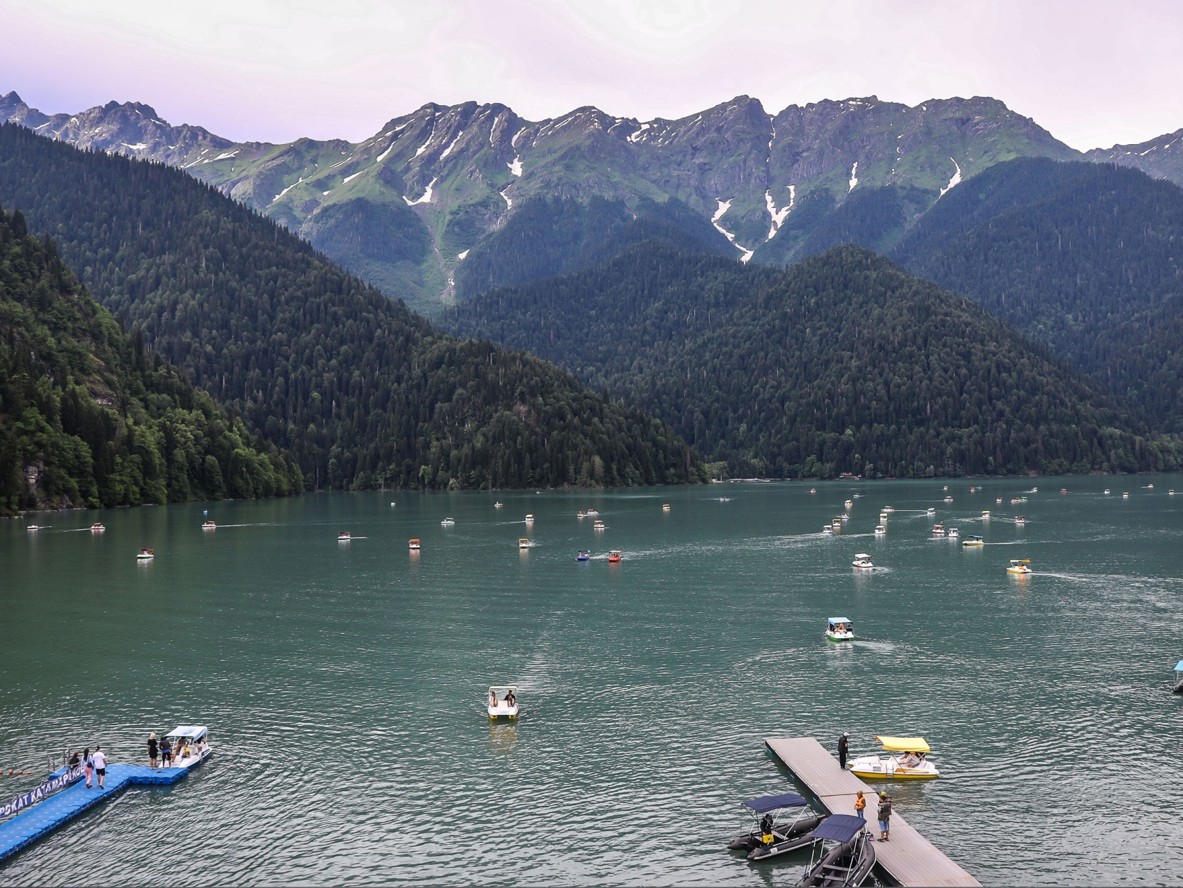 Топ Абхазии за 3 дня (19/42)