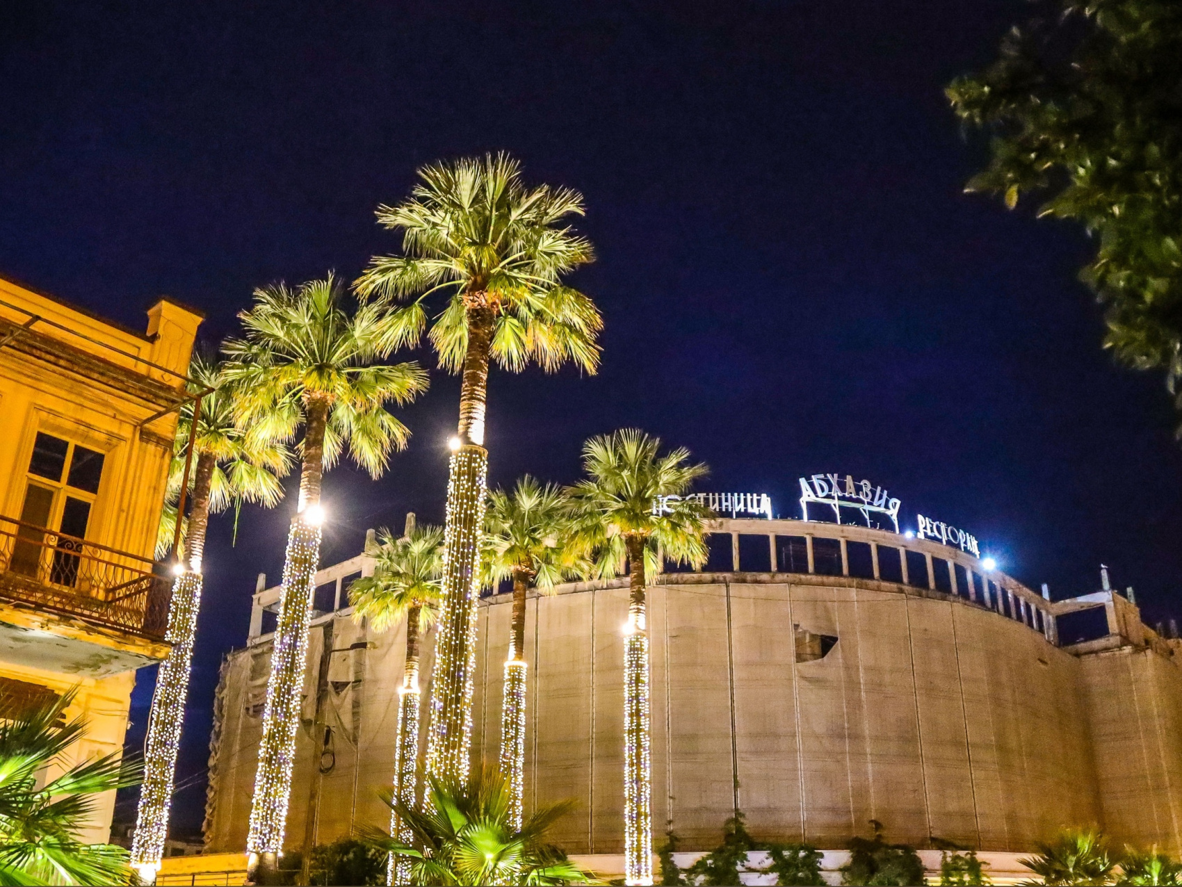 Топ Абхазии за 3 дня (28/42)