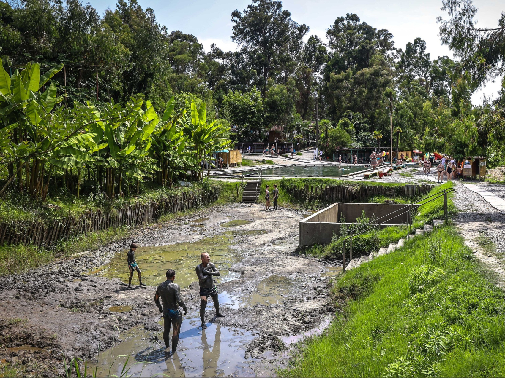 Топ Абхазии за 3 дня (25/42)