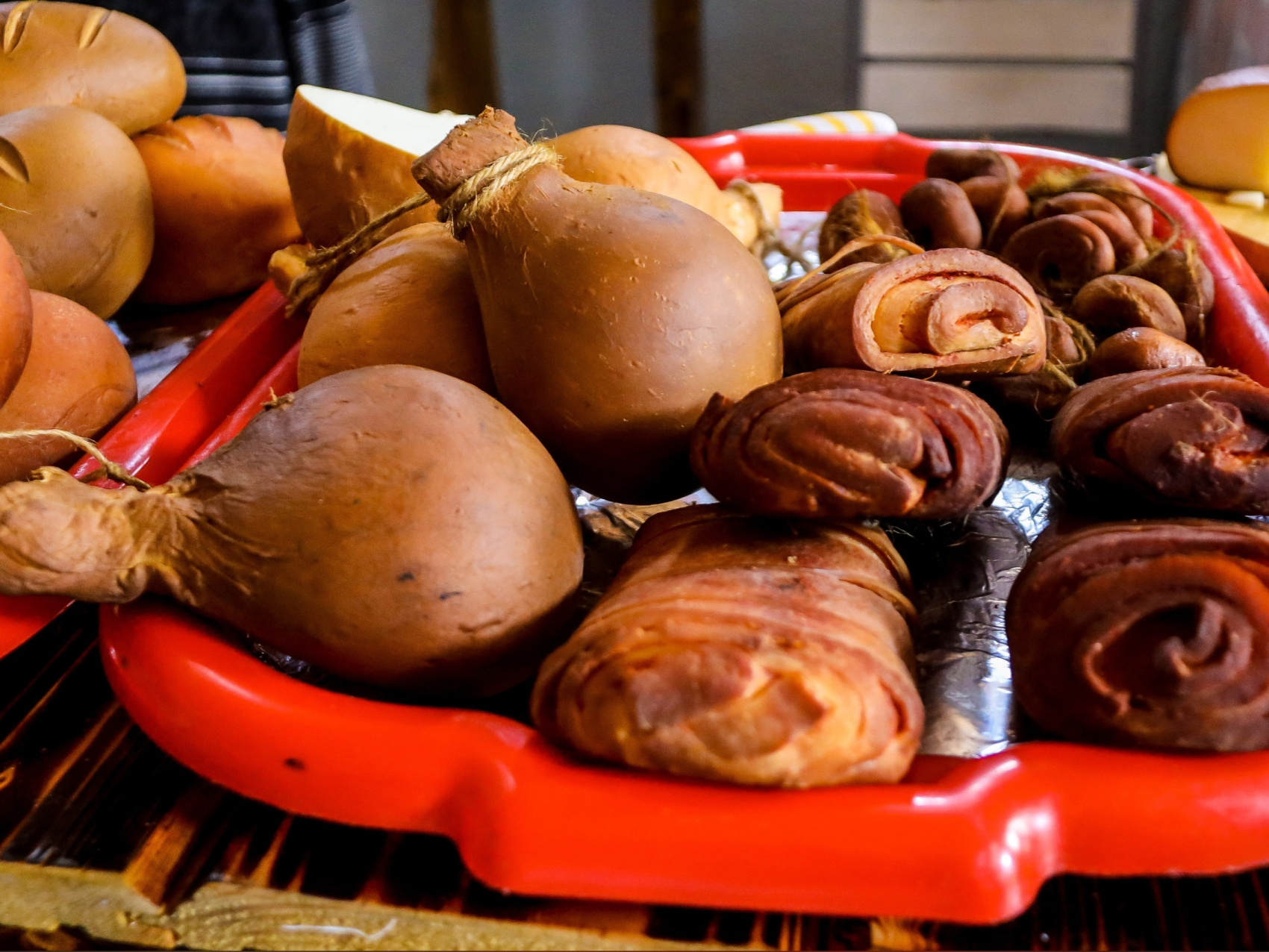 Топ Абхазии за 3 дня (7/42)