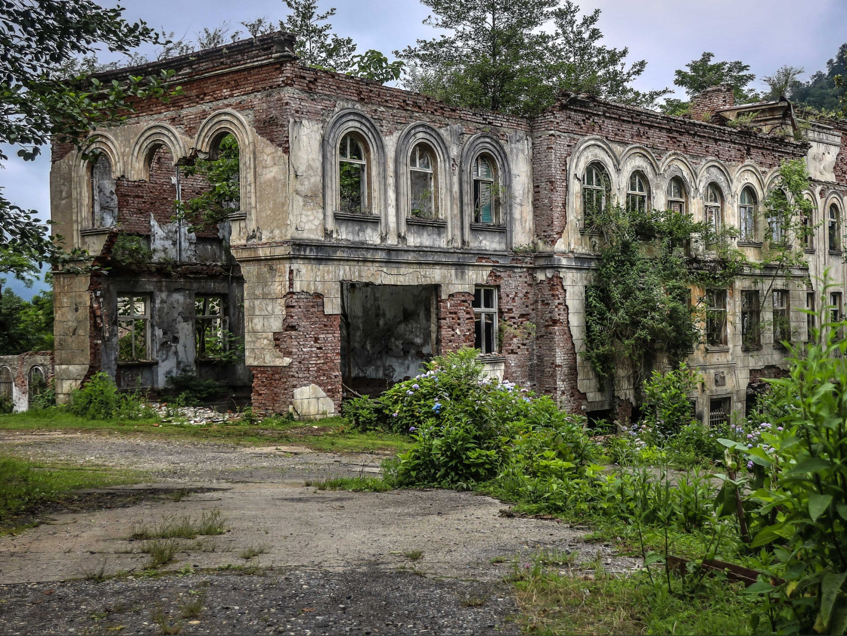 Топ Абхазии за 3 дня (13/42)