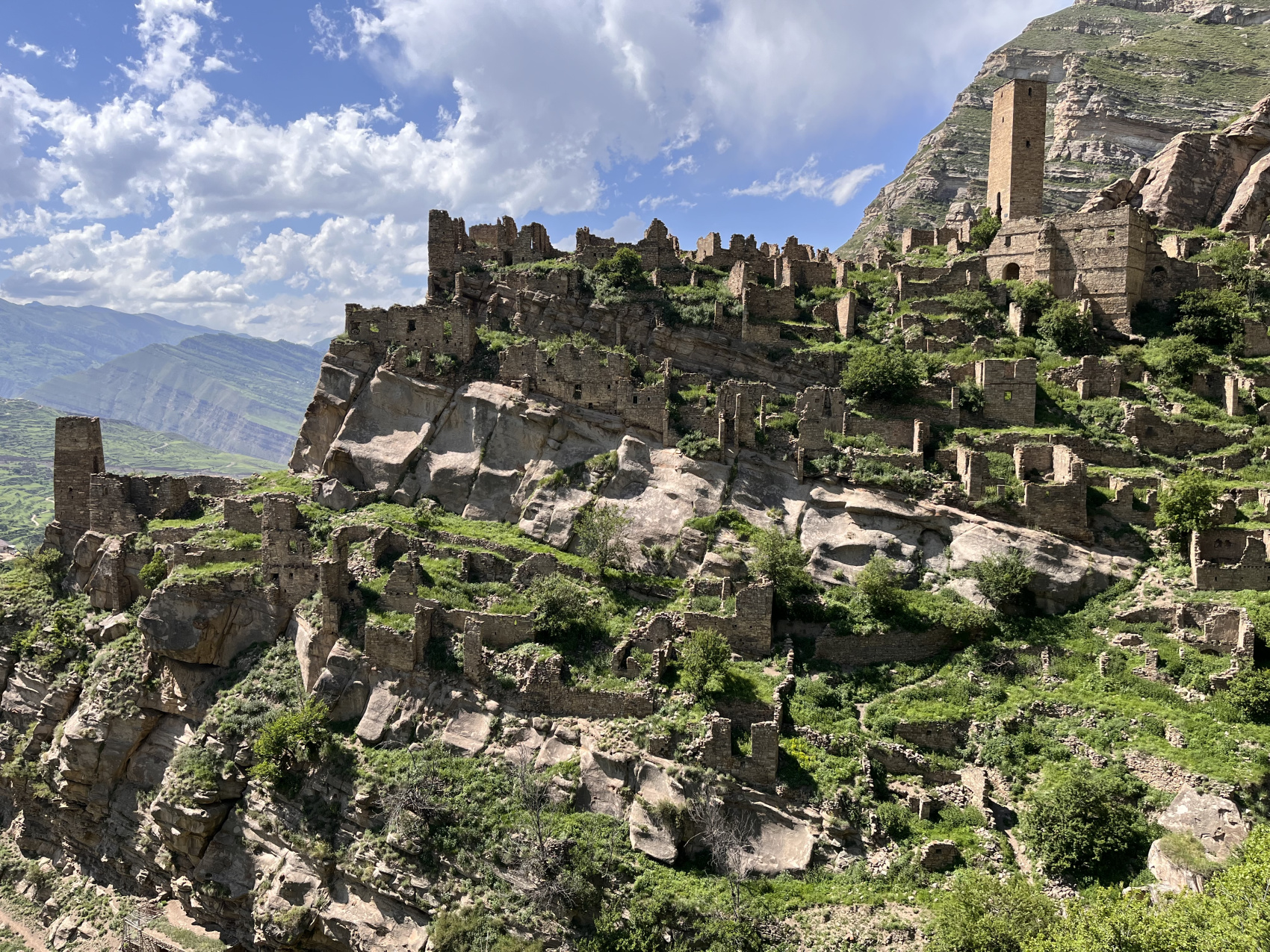 Комфортный тур в Дагестан все_включено (14/60)