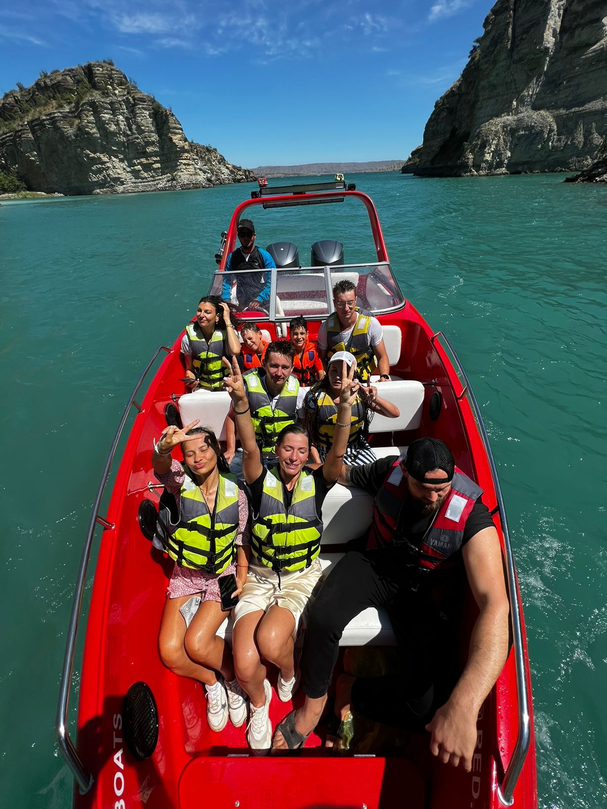 Комфортный тур в Дагестан все_включено (20/60)