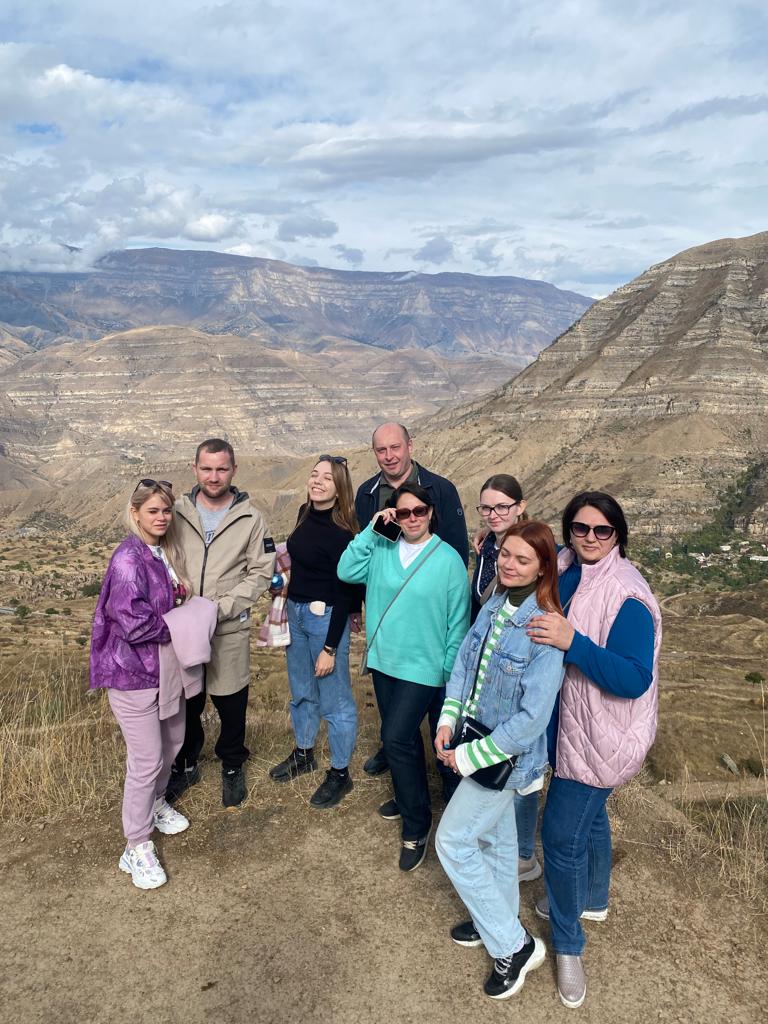 Комфортный тур в Дагестан все_включено (38/60)