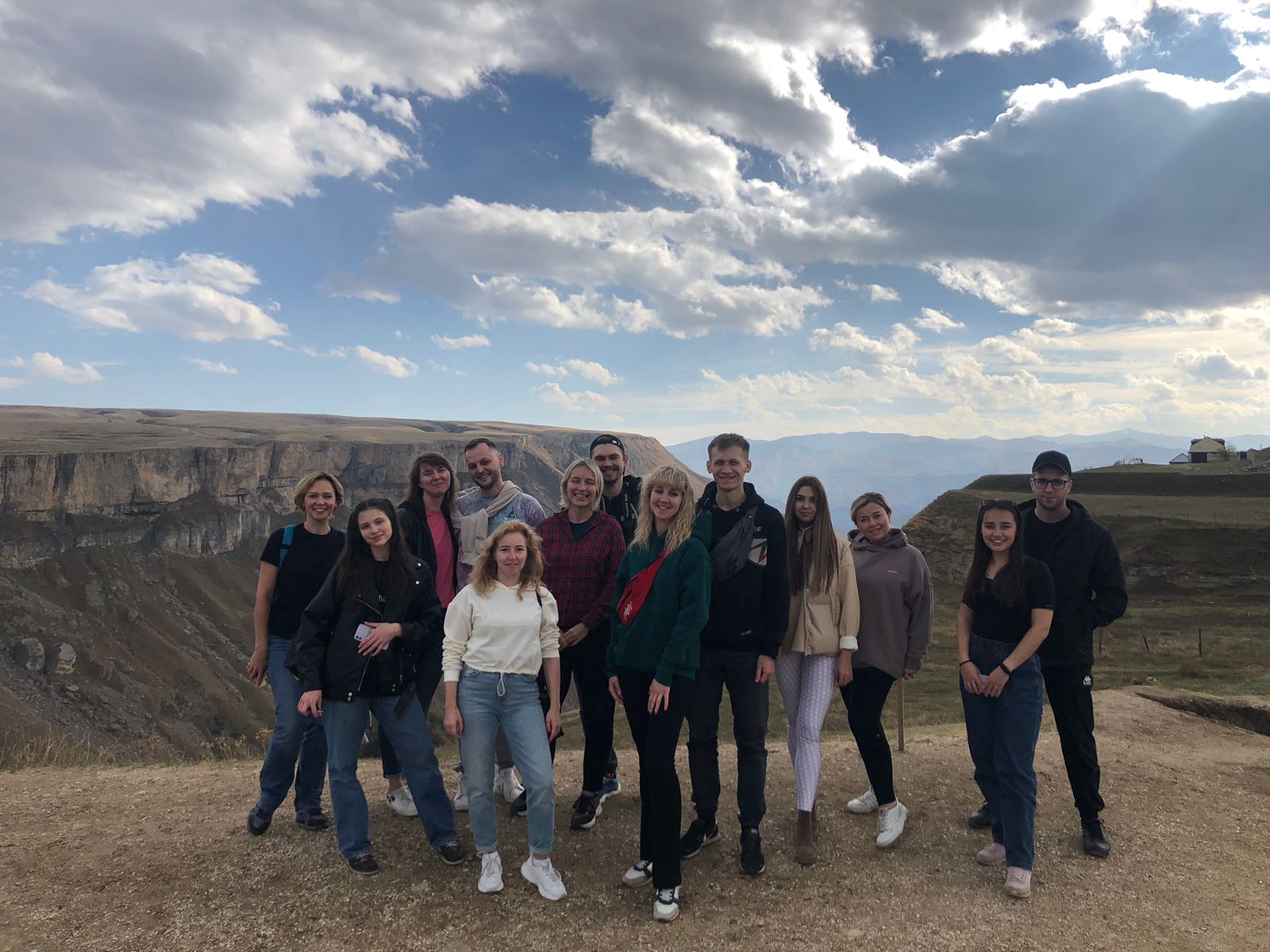 Комфортный тур в Дагестан все_включено (40/60)