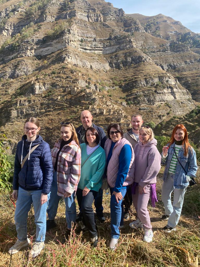 Комфортный тур в Дагестан все_включено (37/60)