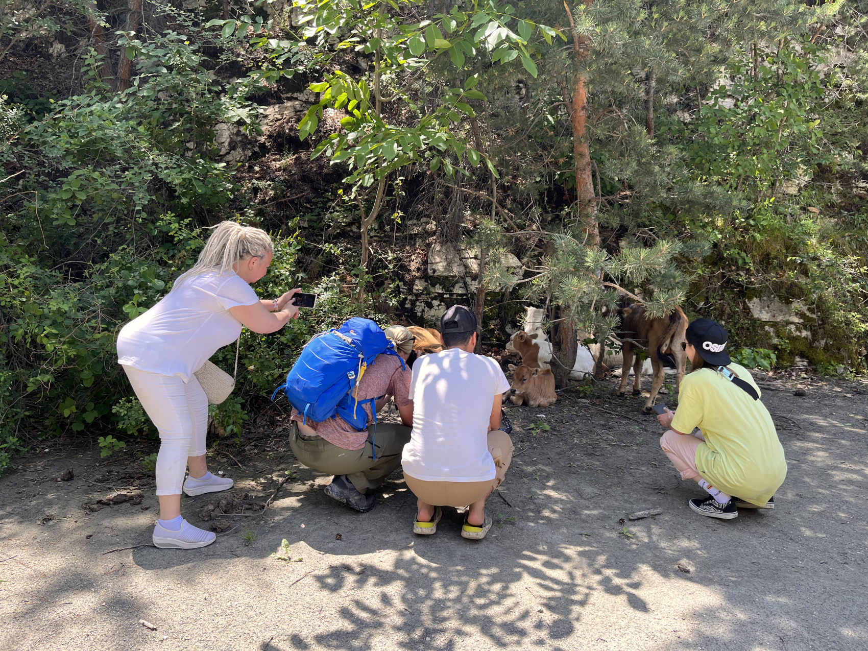 Комфортный тур в Дагестан все_включено (10/60)