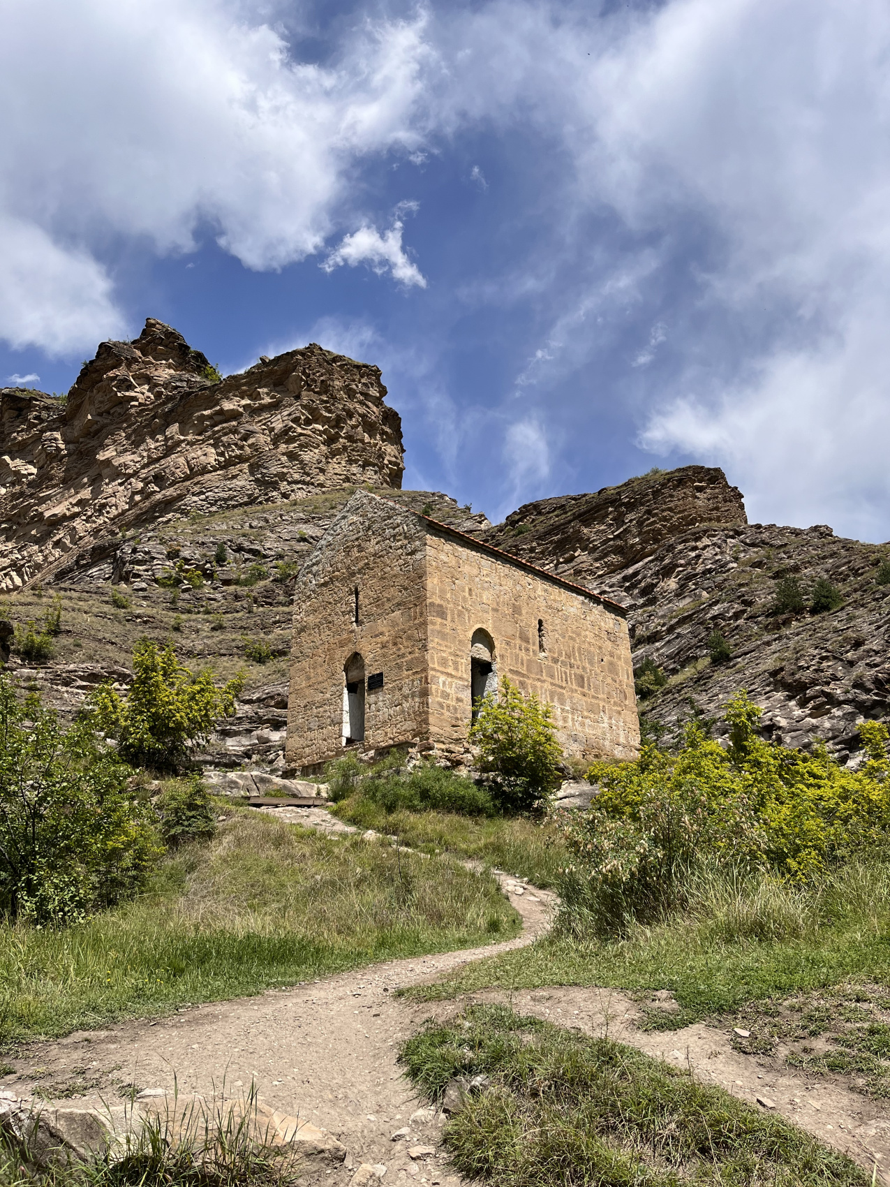 Комфортный тур в Дагестан все_включено (22/60)