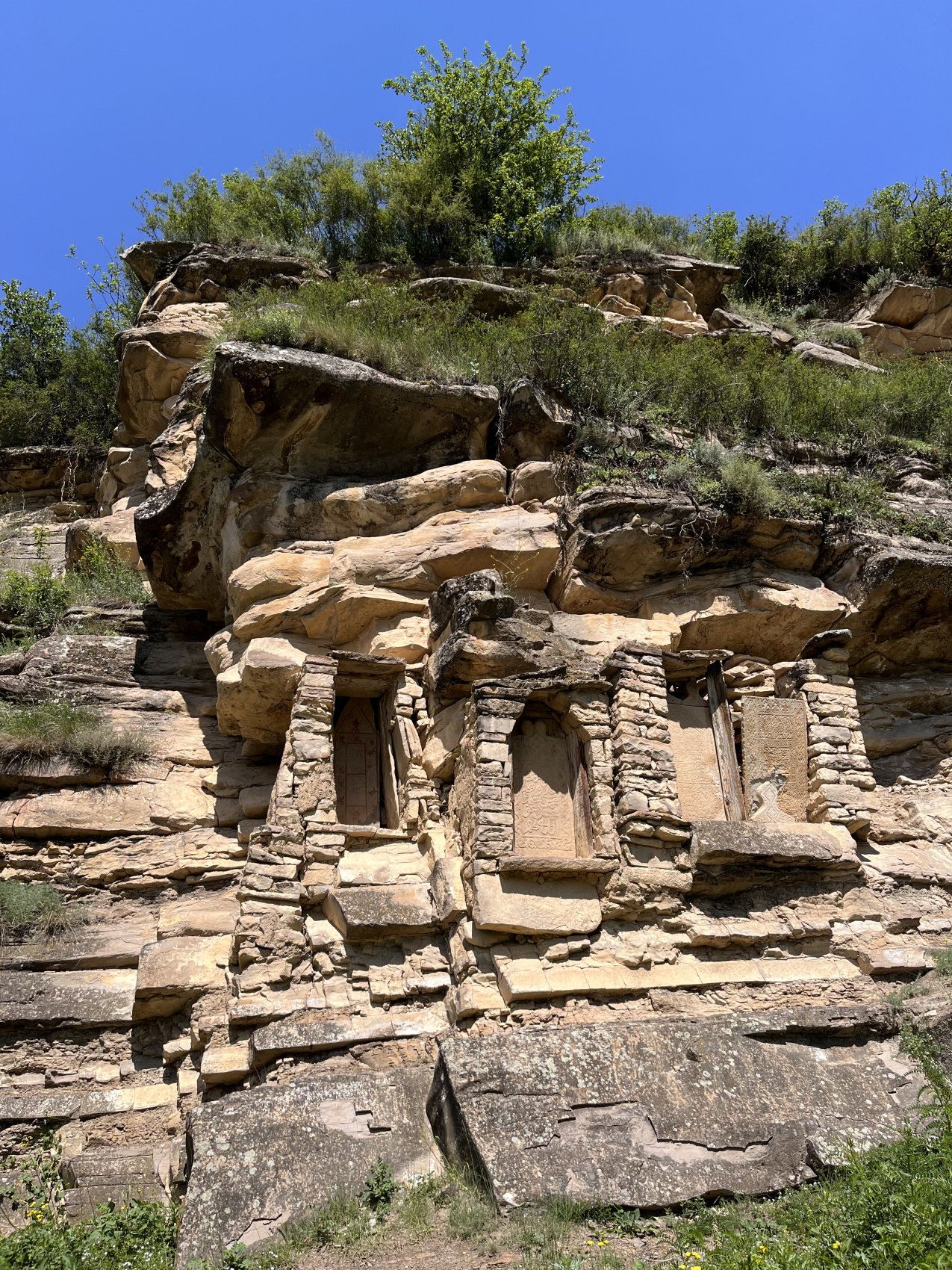 Комфортный тур в Дагестан все_включено (30/60)