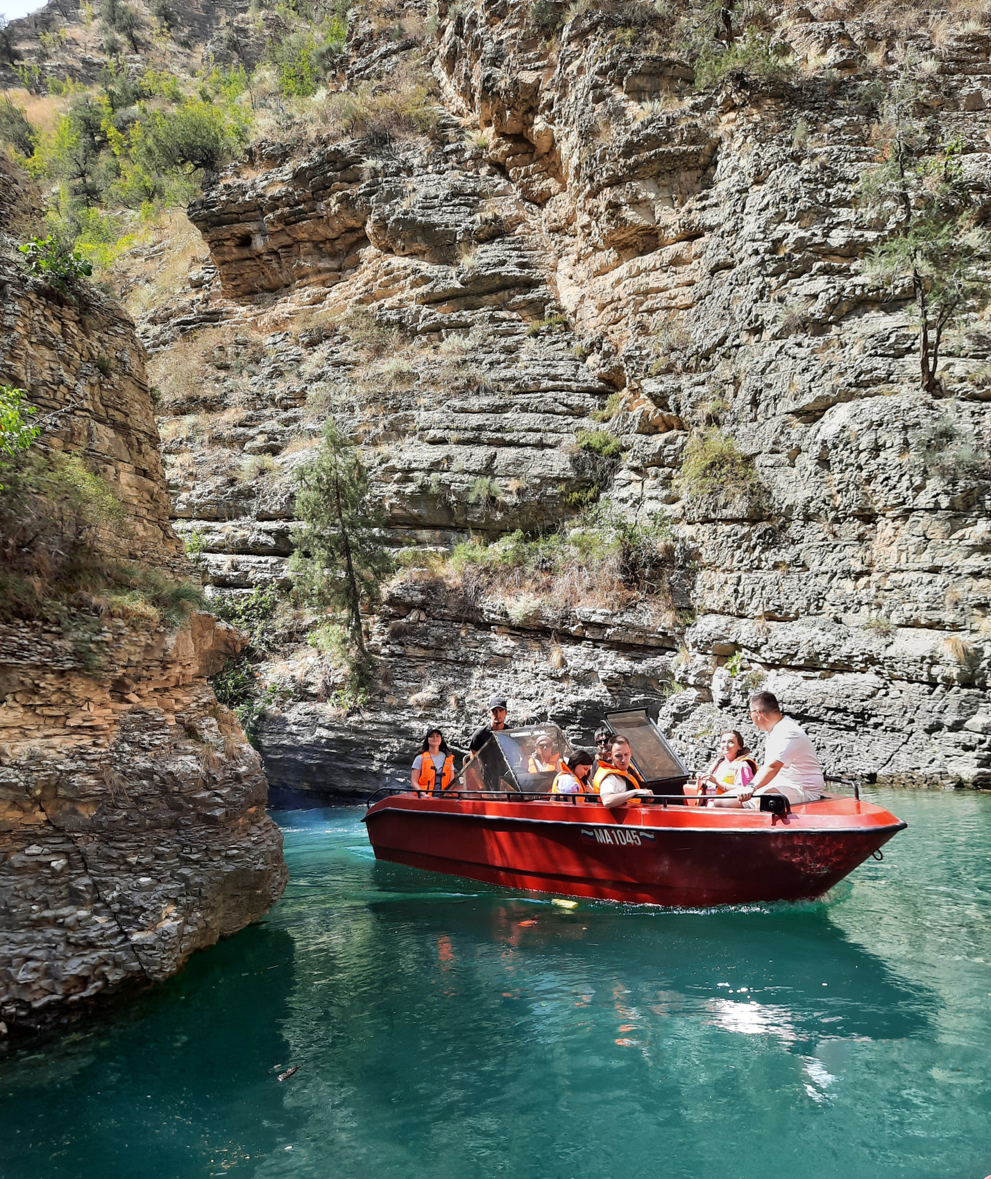 Комфортный тур в Дагестан все_включено (44/60)