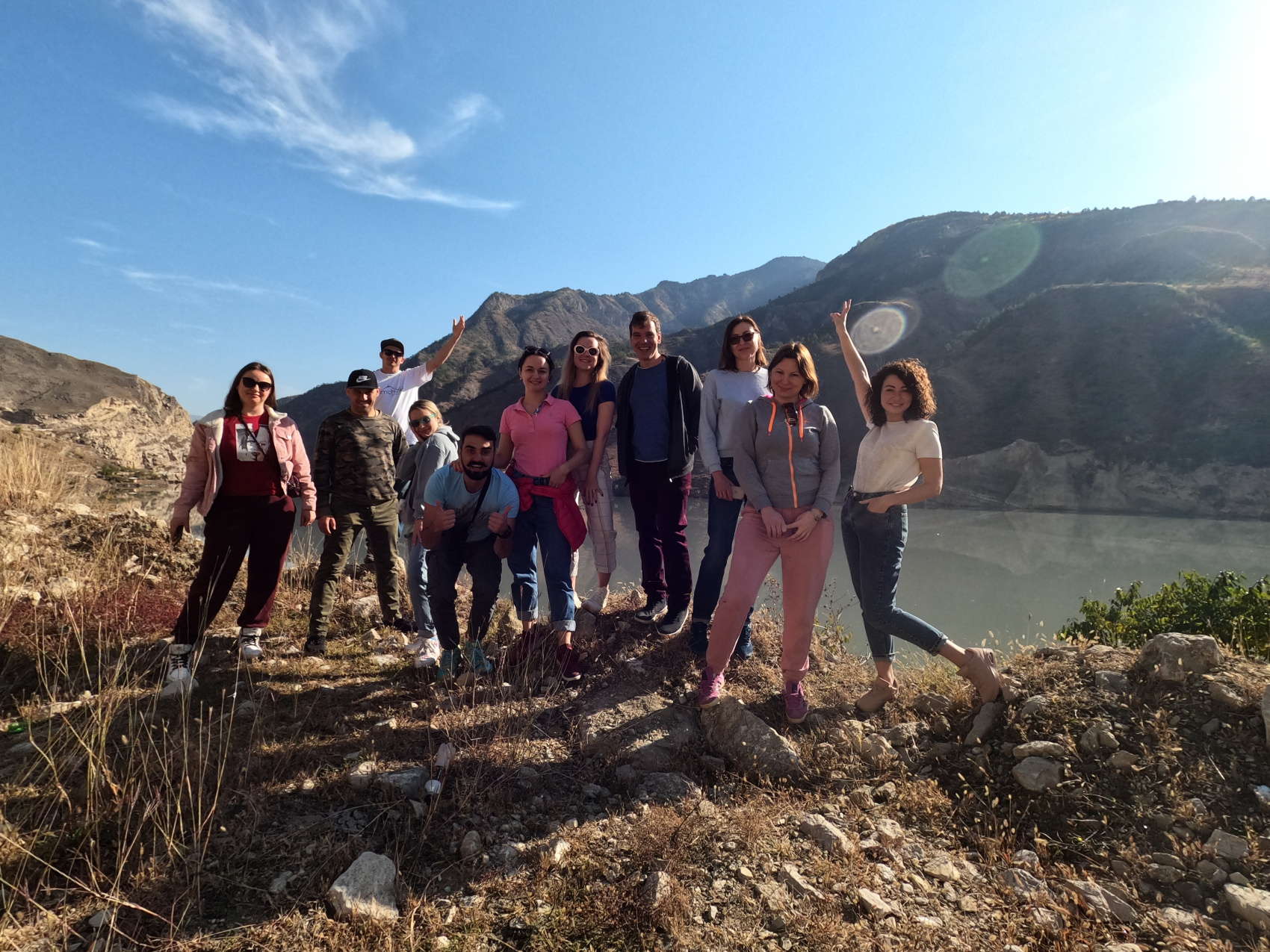 Комфортный тур в Дагестан все_включено (45/60)