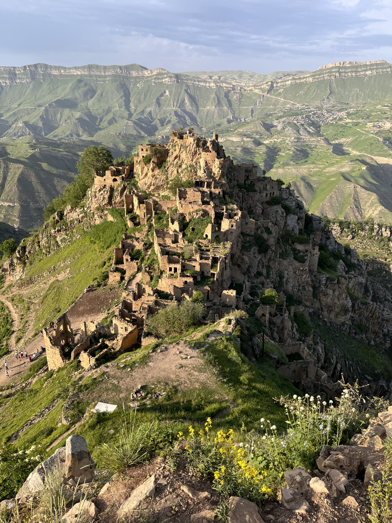 Комфортный тур в Дагестан все_включено (3/60)