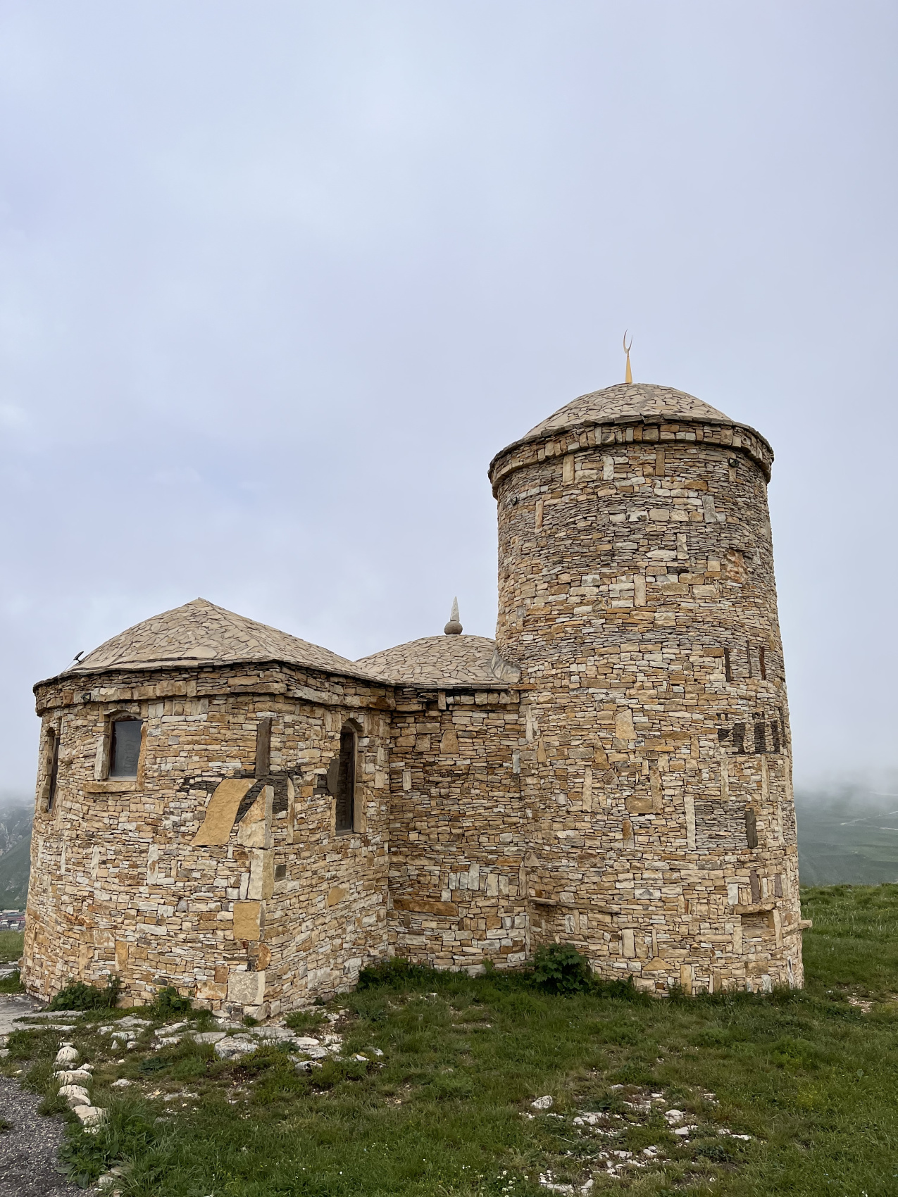 Комфортный тур в Дагестан все_включено (31/60)