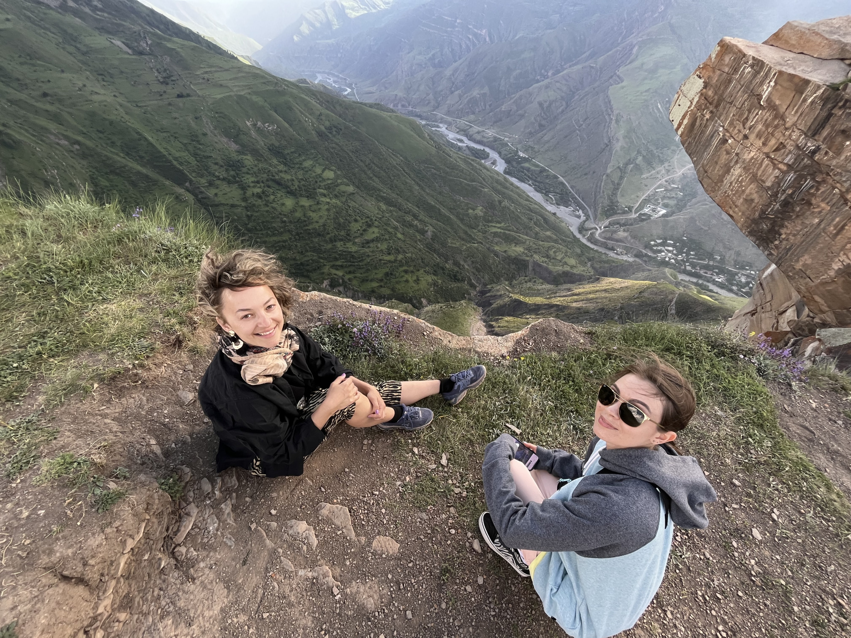 Комфортный тур в Дагестан все_включено (9/60)