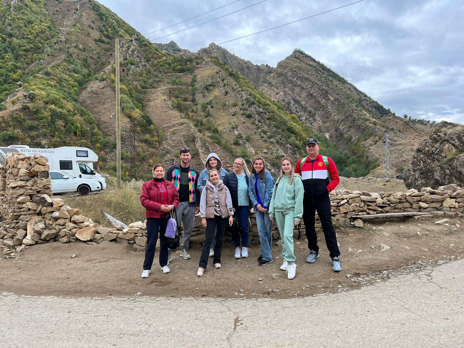 Комфортный тур в Дагестан все_включено (41/60)