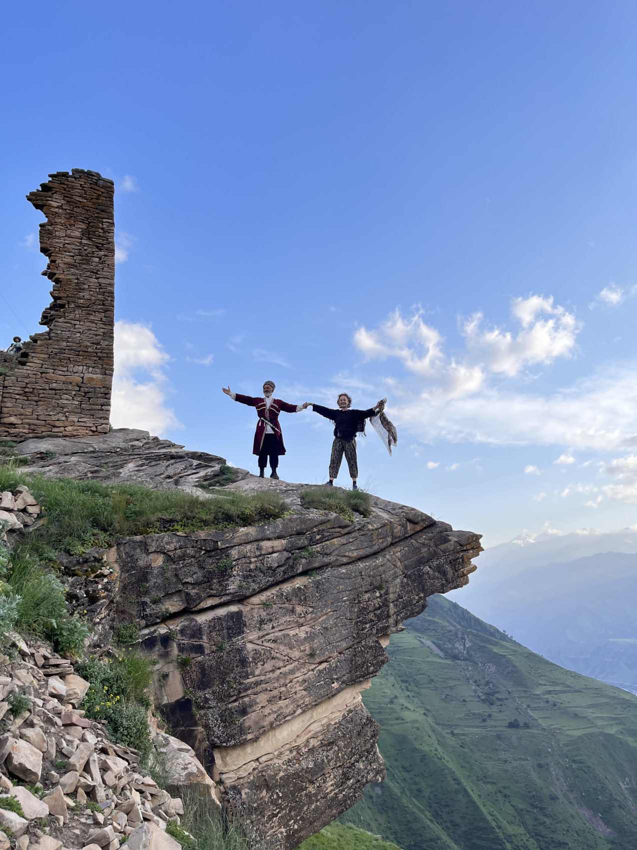Комфортный тур в Дагестан все_включено (16/60)