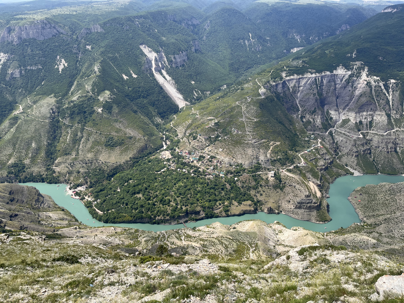 Комфортный тур в Дагестан все_включено (19/60)