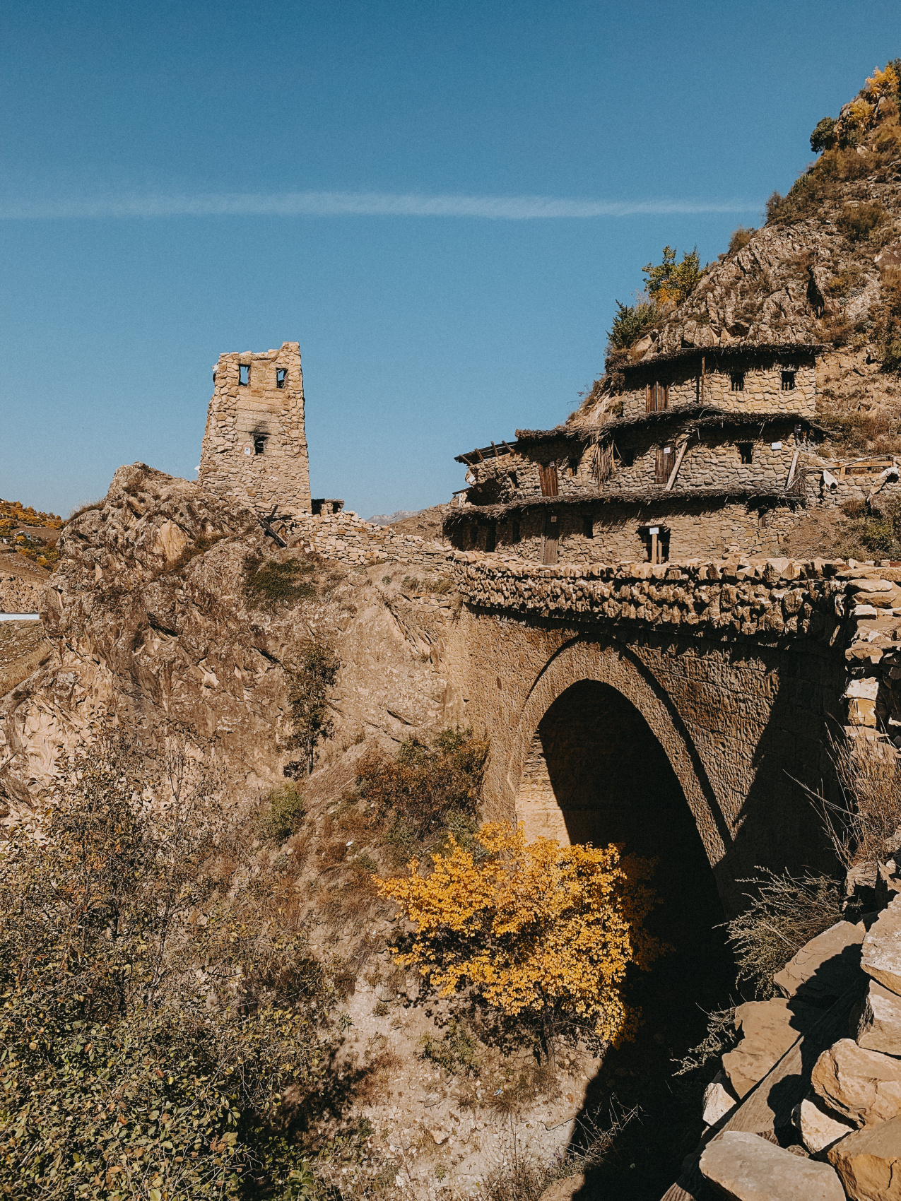 Комфортный тур в Дагестан все_включено (4/60)