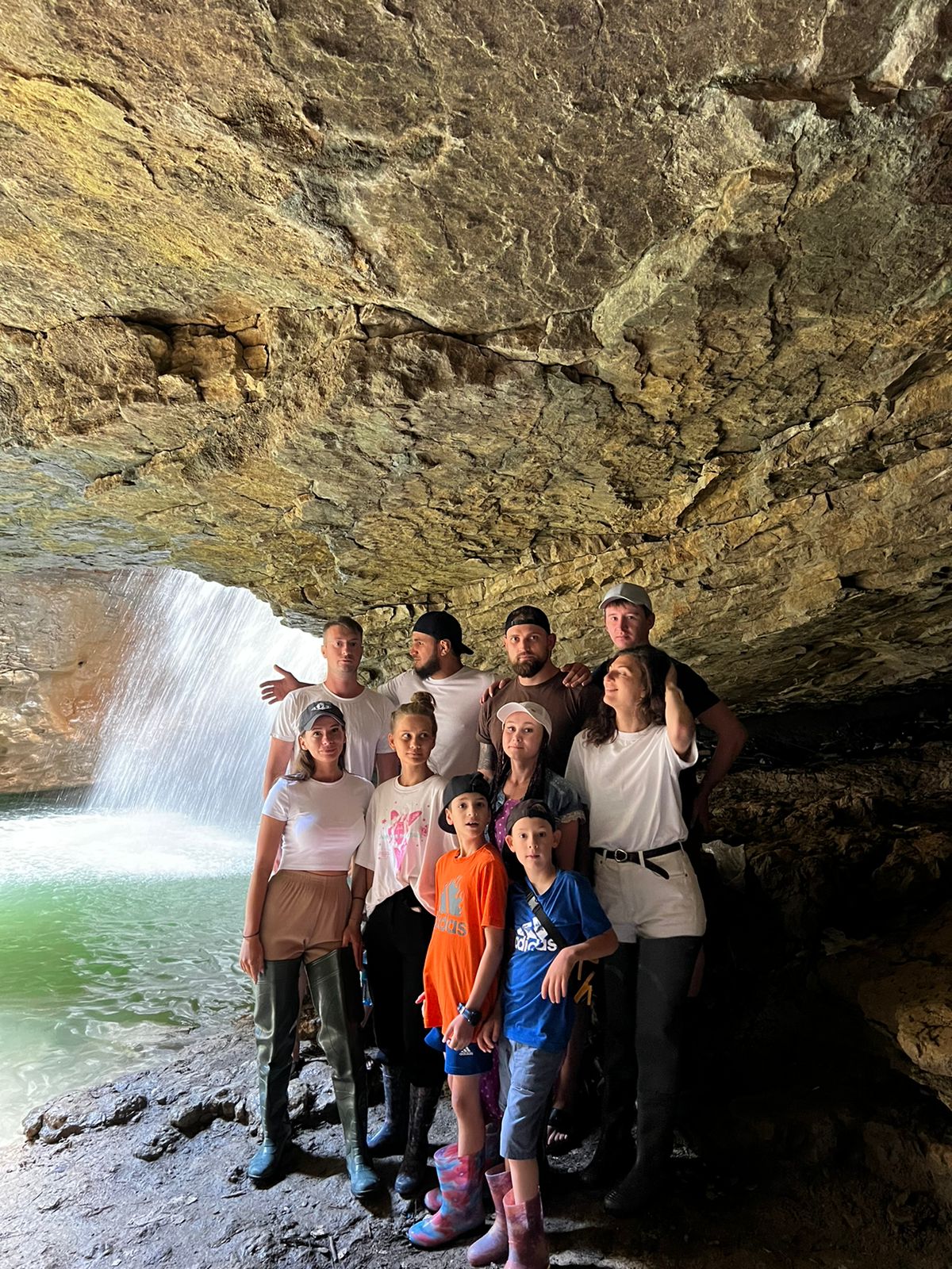 Комфортный тур в Дагестан все_включено (18/60)