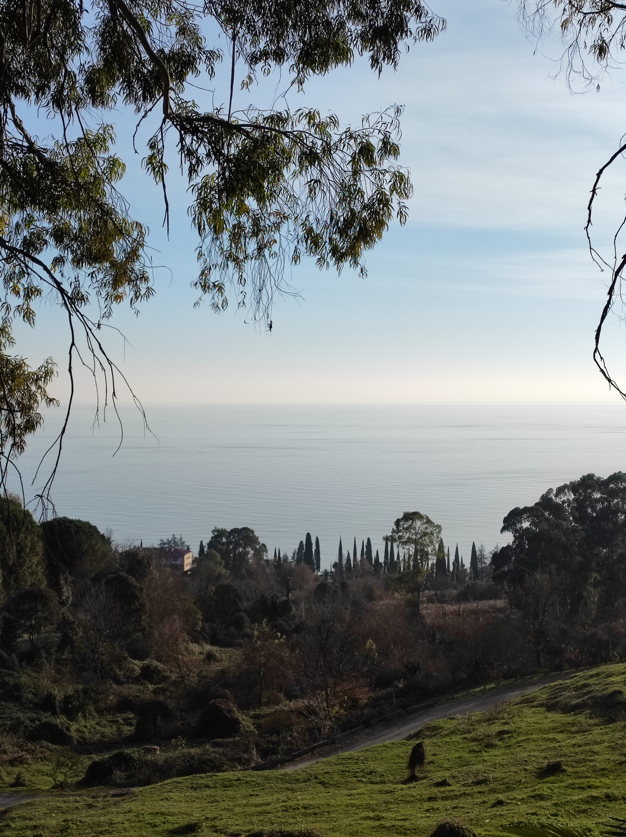 Абхазия страна Легенд (5/21)