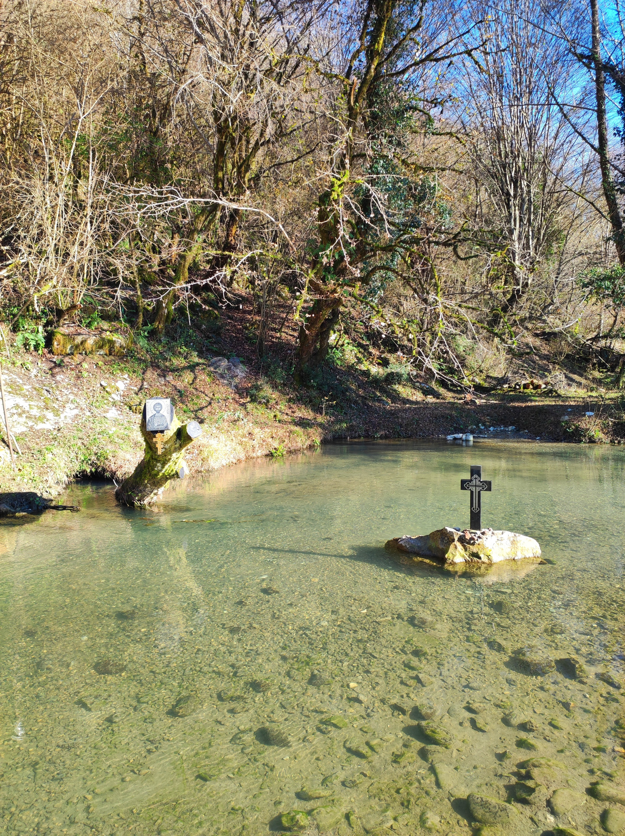 Абхазия страна Легенд (3/21)