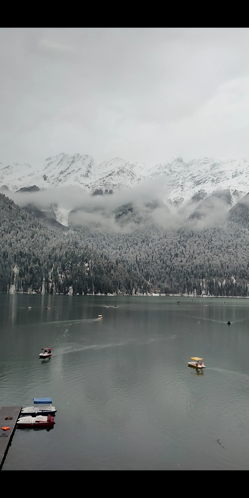 Абхазия страна Легенд (2/21)