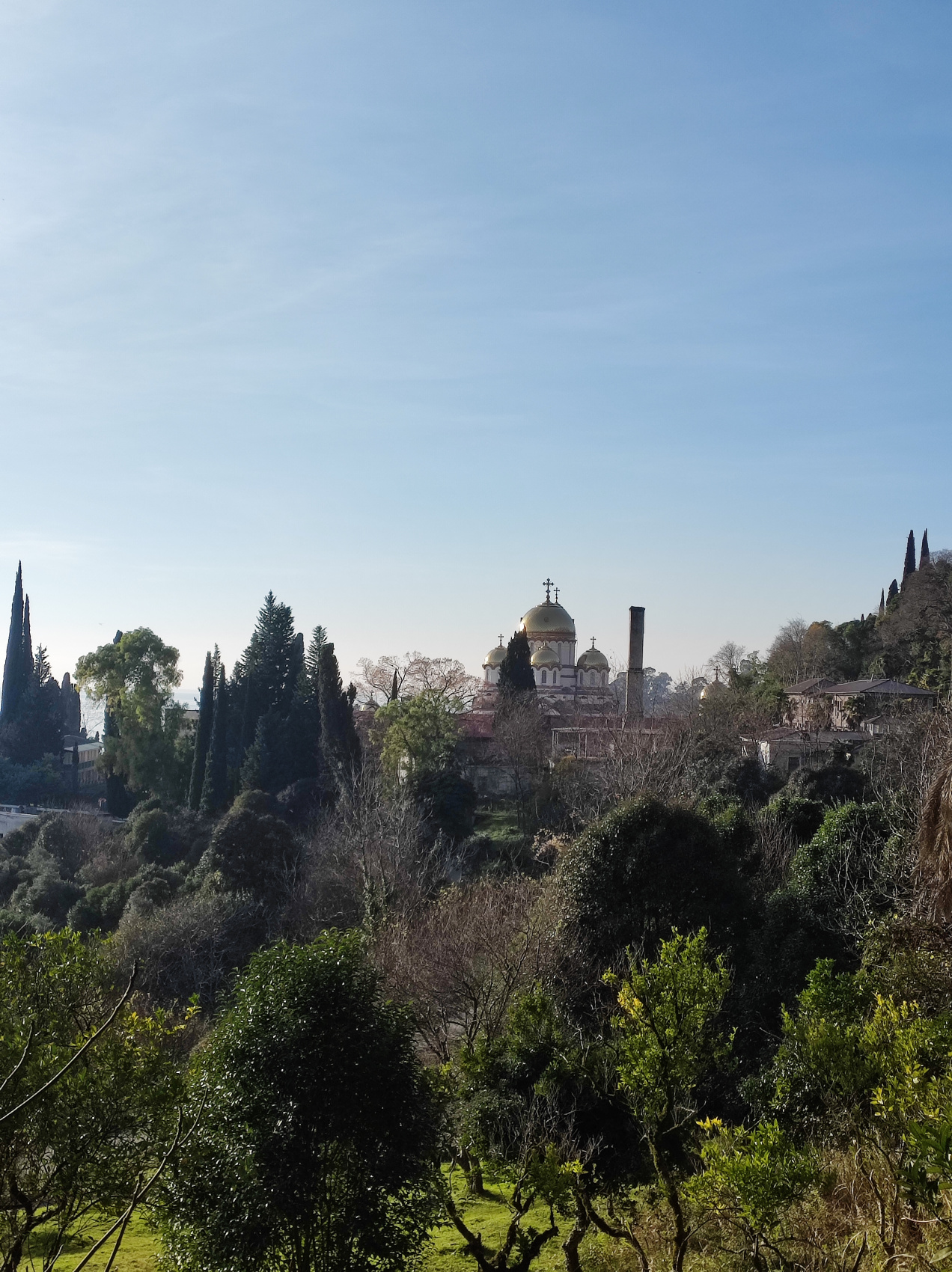 Абхазия страна Легенд (6/21)