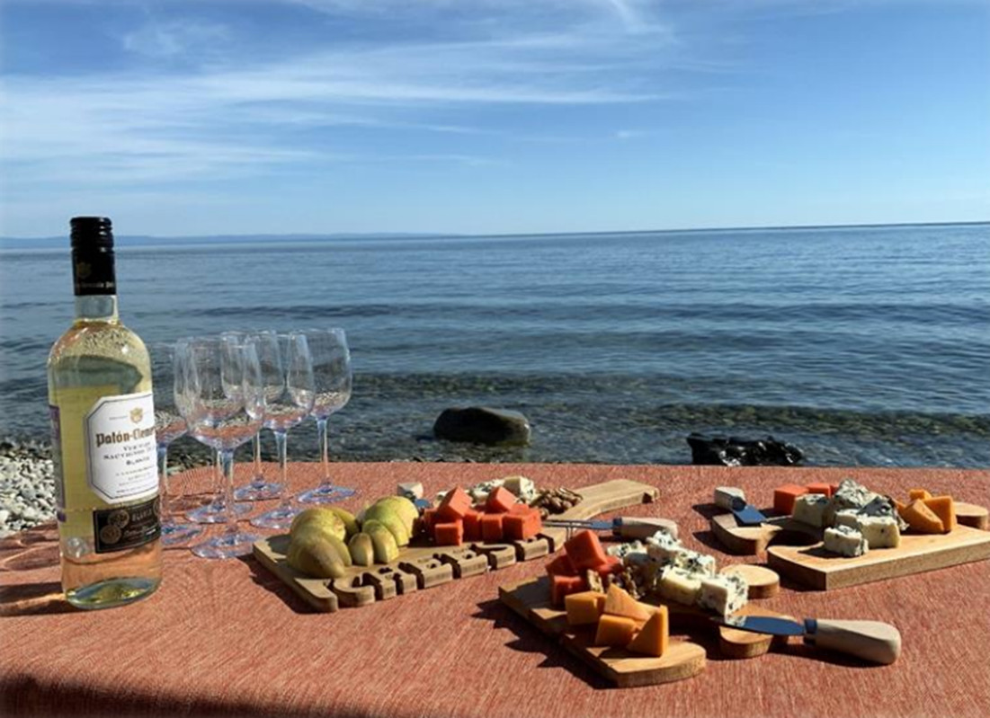 Авторская программа Магия Цветение Багульника На Байкале. Суперкомфорт. (35/72)